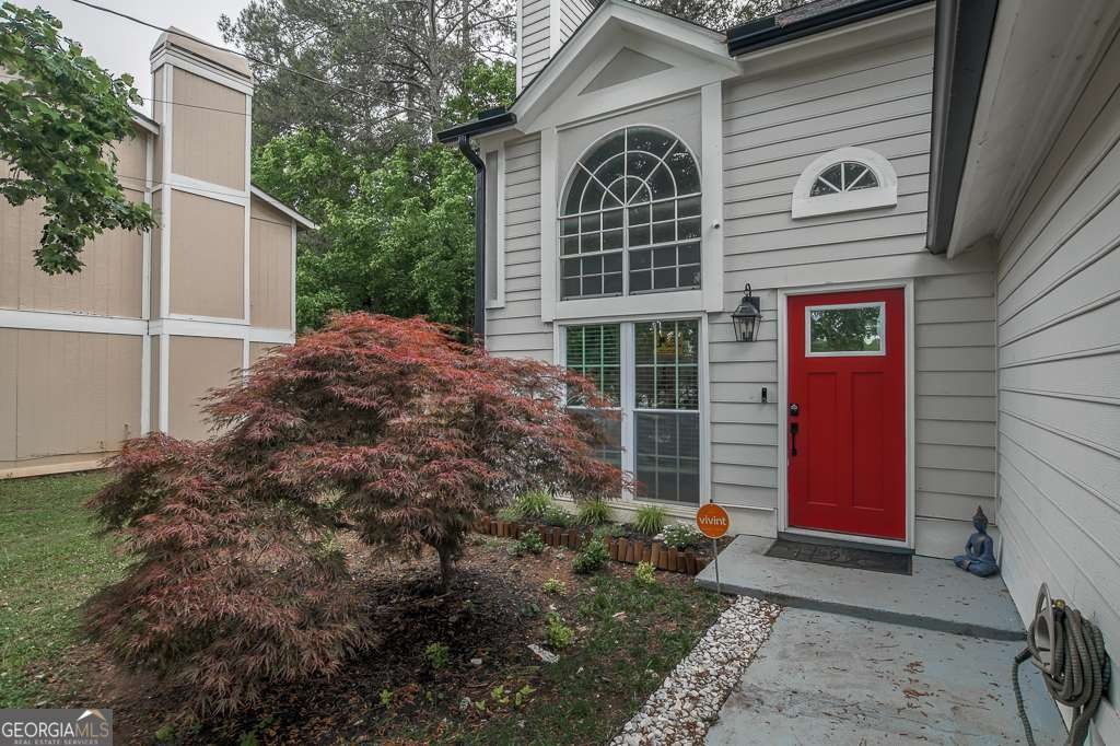 Downs Pl, Lithonia, GA 30058