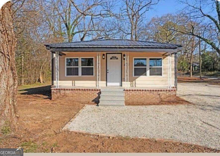 Baltimore Rd, Washington, GA 30673 #1