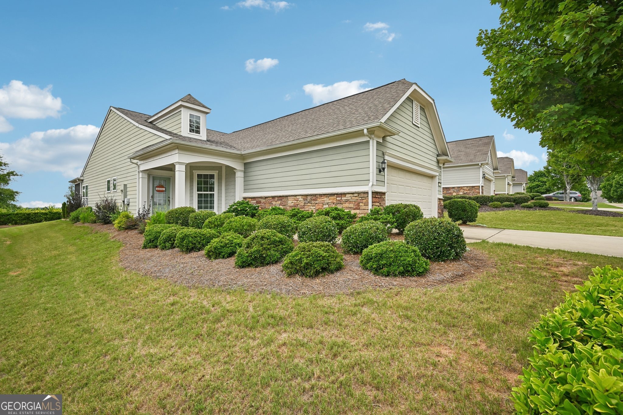 Branch Creek Way, Greensboro, GA 30642 #1
