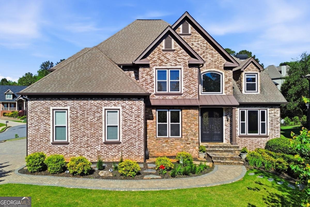 Dapplefawn Ct, Alpharetta, GA 30005 #1