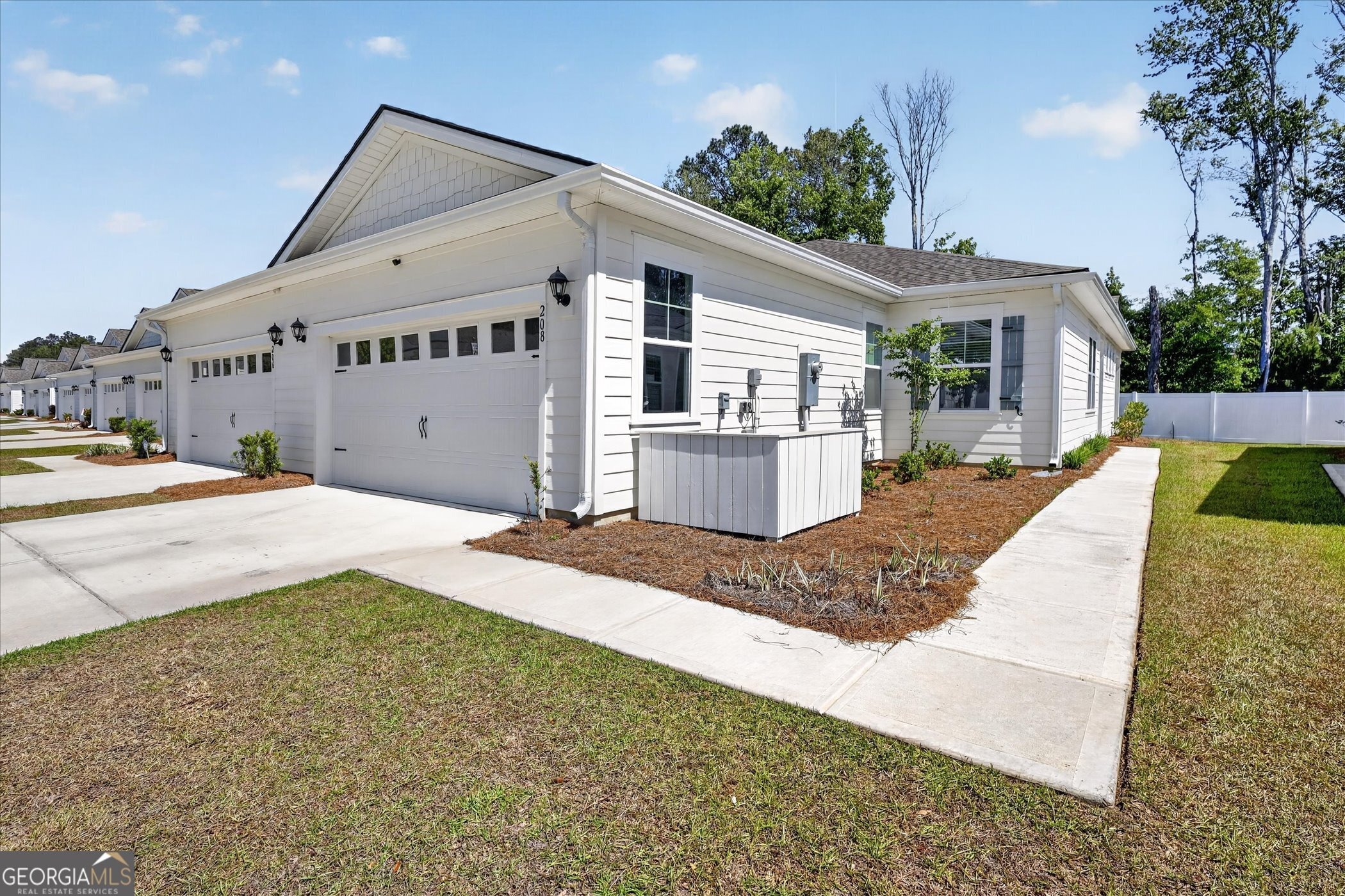 Holloway Hl, Pooler, GA 31322 #1