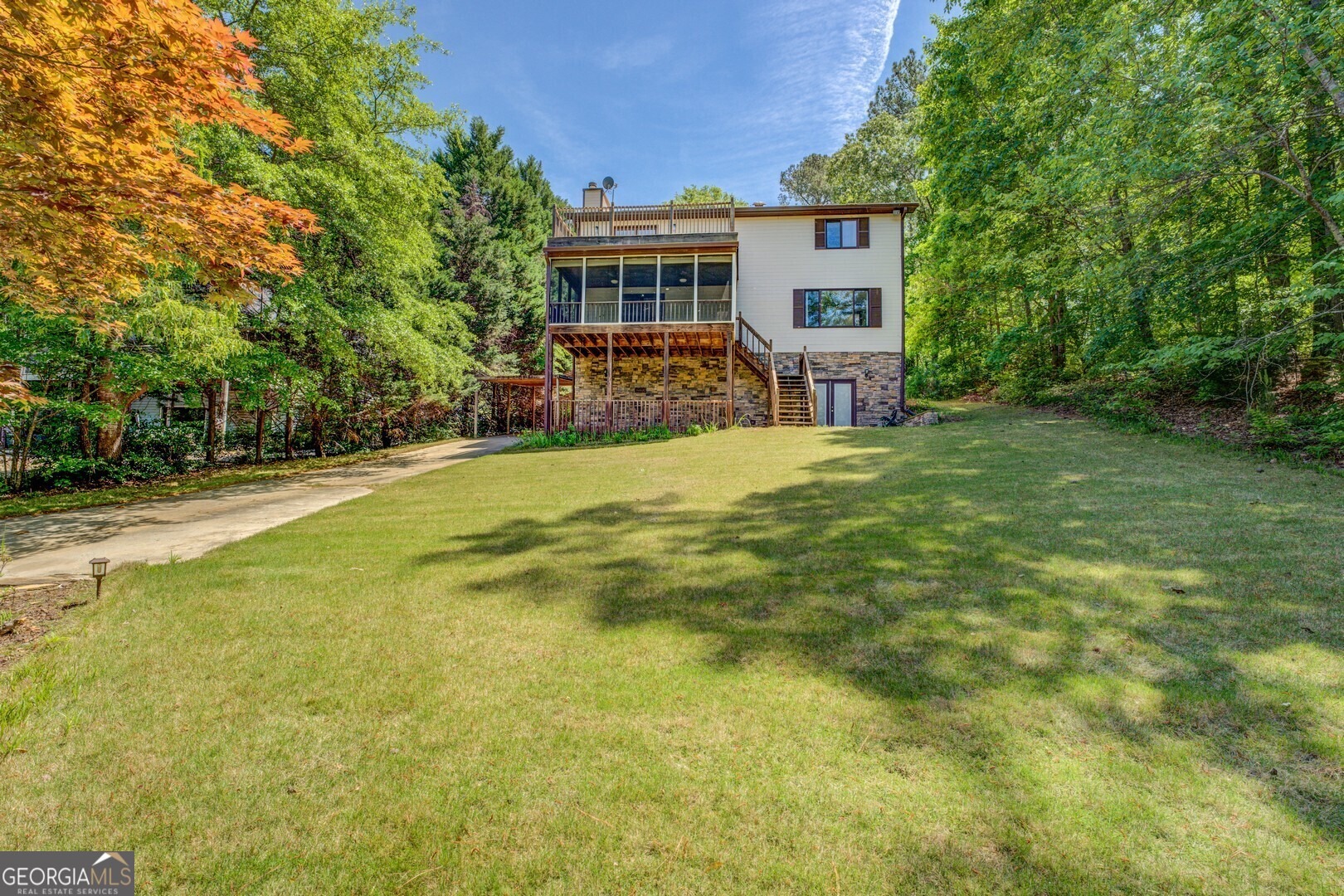 Canvasback Ct, Monticello, GA 31064 #1