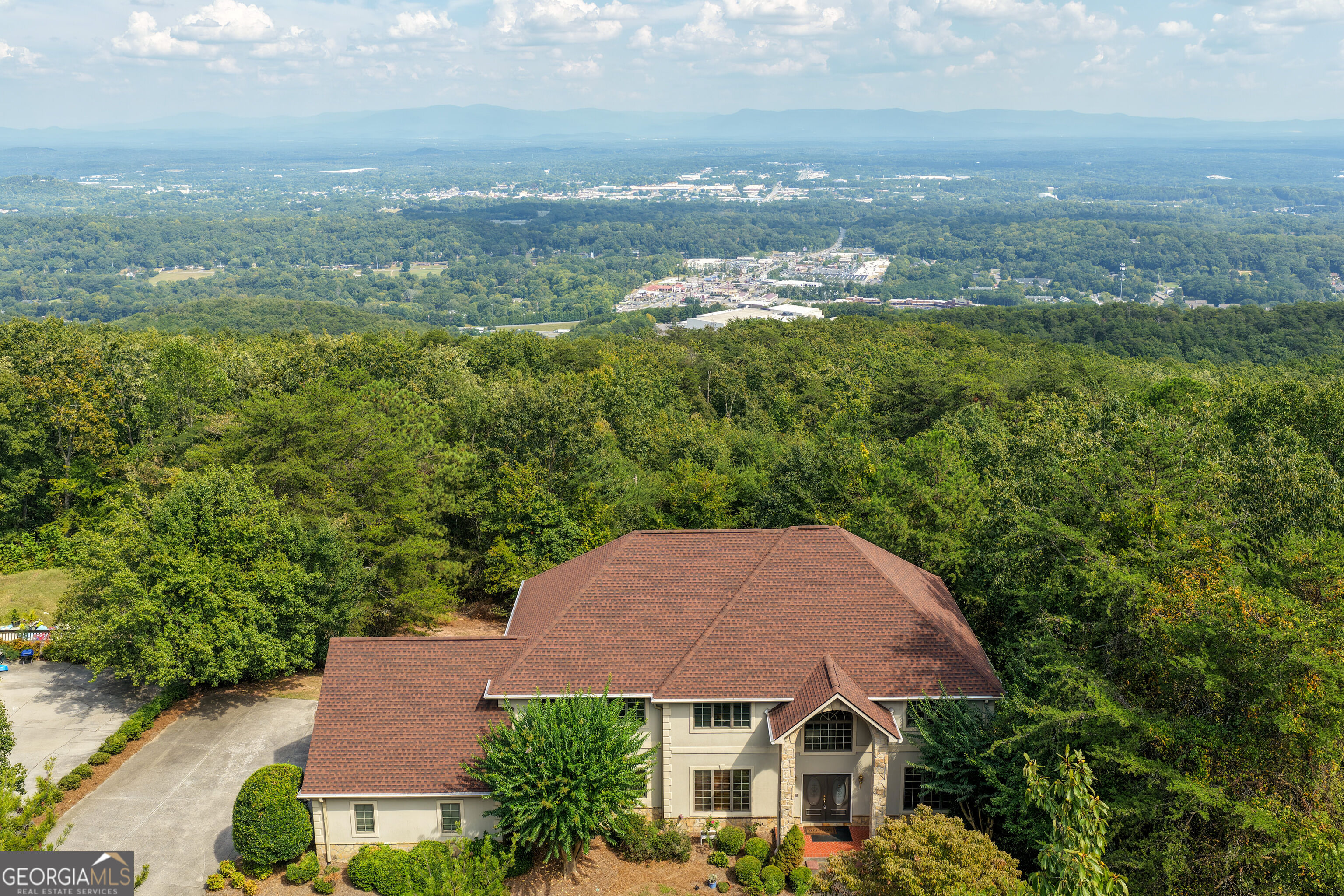 Battlefield Park Dr, Dalton, GA 30720