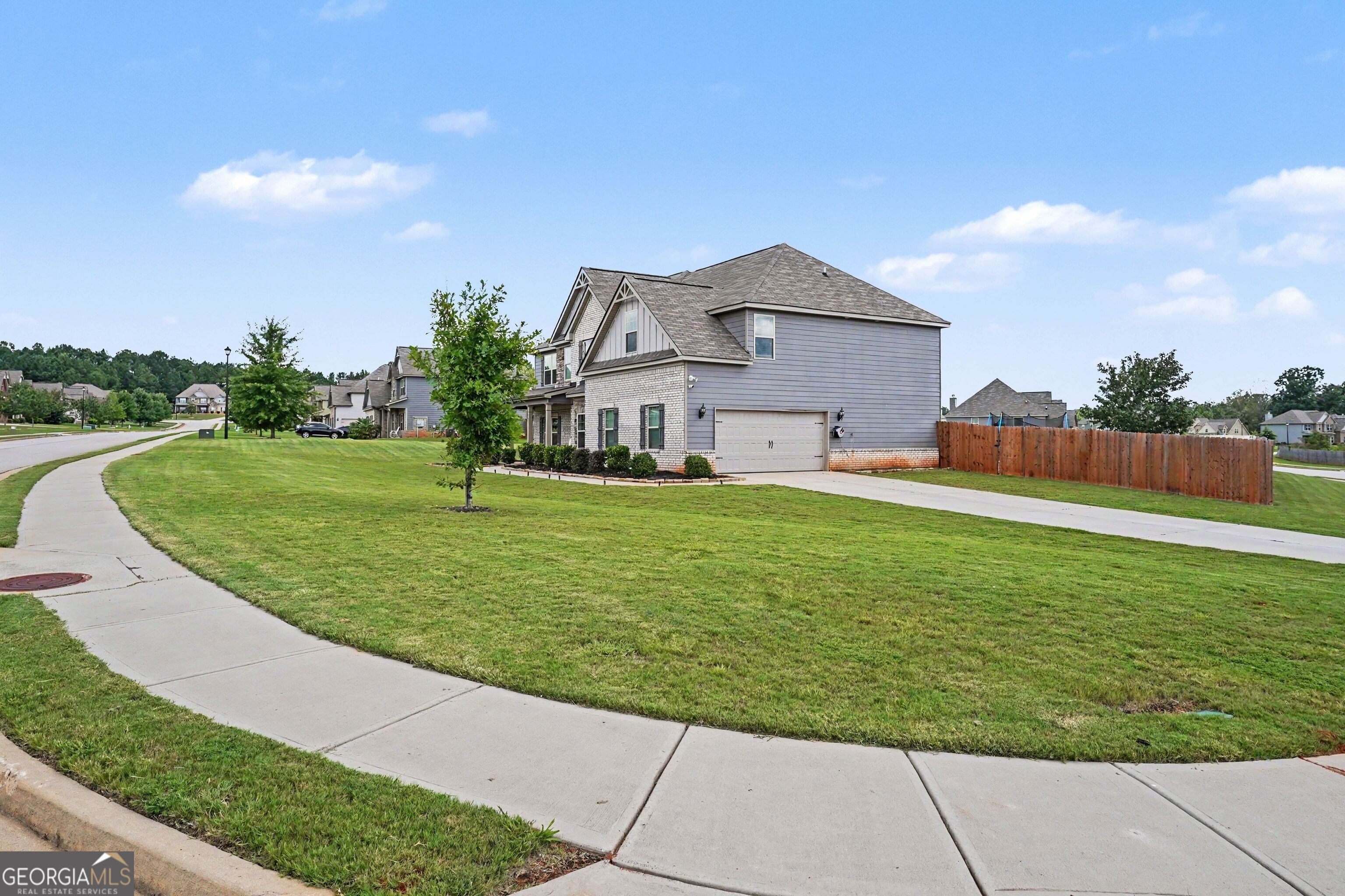 Bushell Dr, Mcdonough, GA 30252 #1