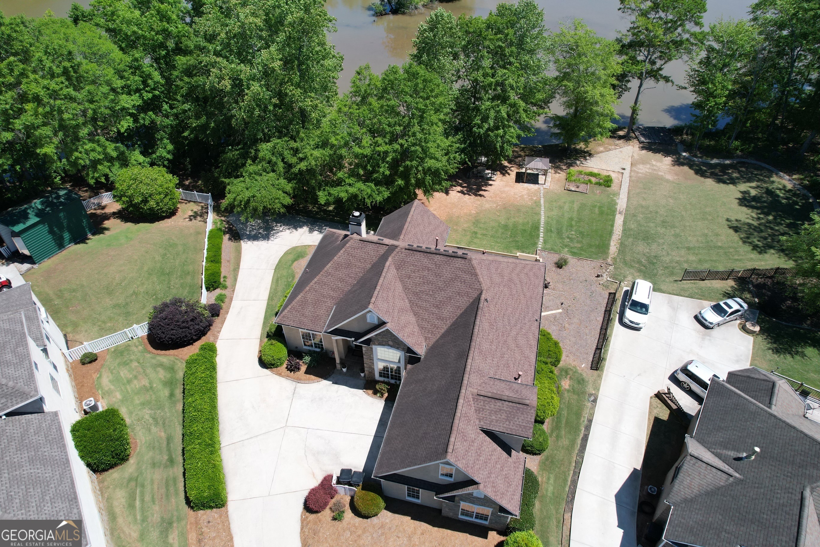 Talon Pl, Mcdonough, GA 30253