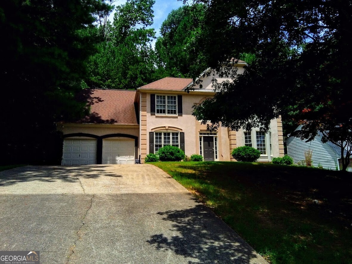 Aldbury Ln, Woodstock, GA 30189 #1