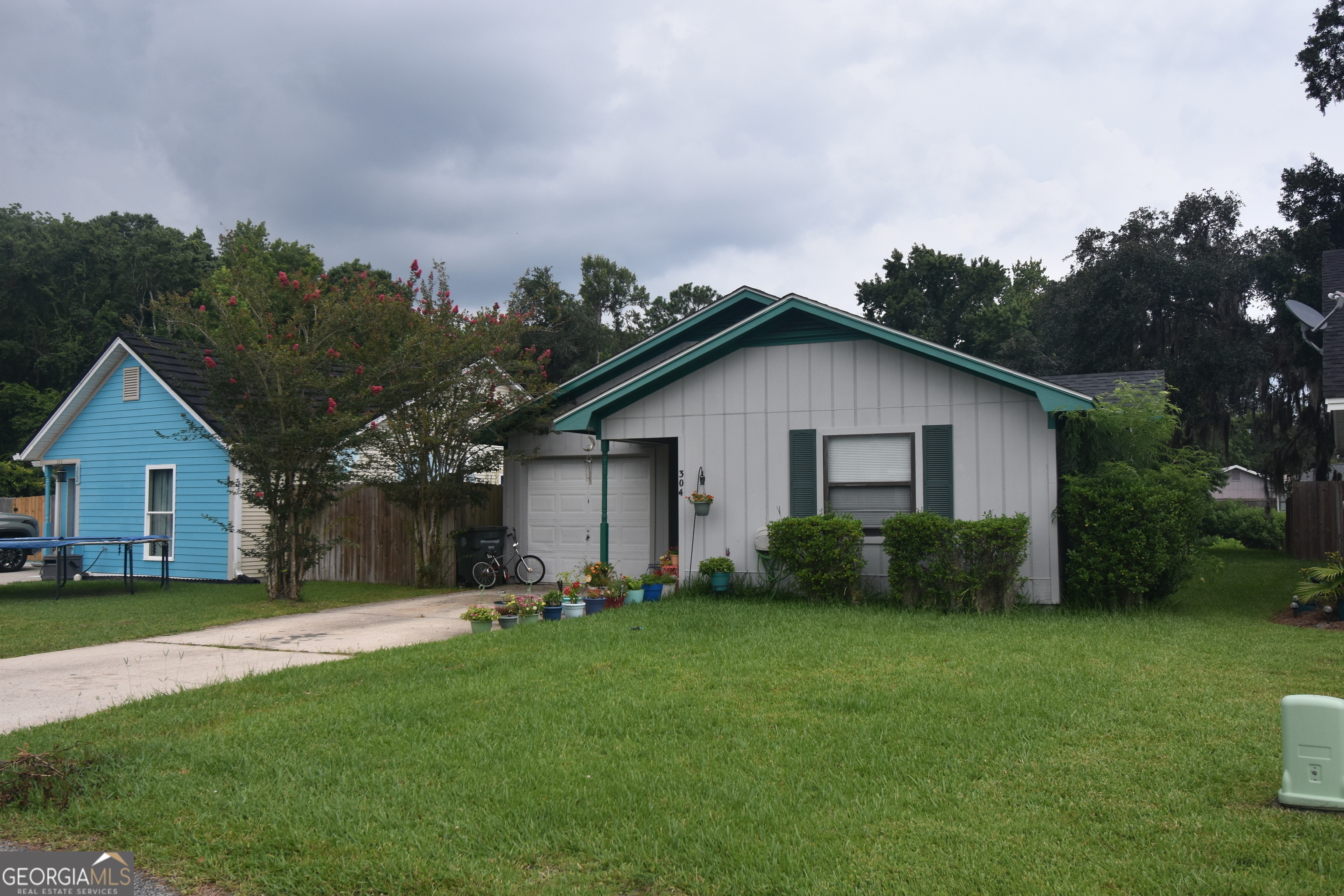 Mission Forest Trl, Kingsland, GA 31548 #1