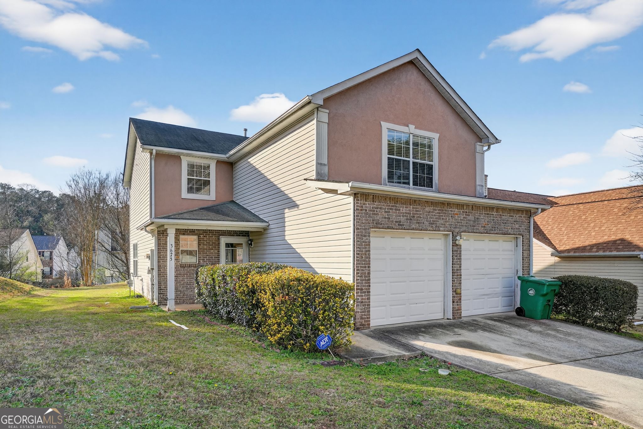 Gray Birch Dr, Decatur, GA 30034 #1