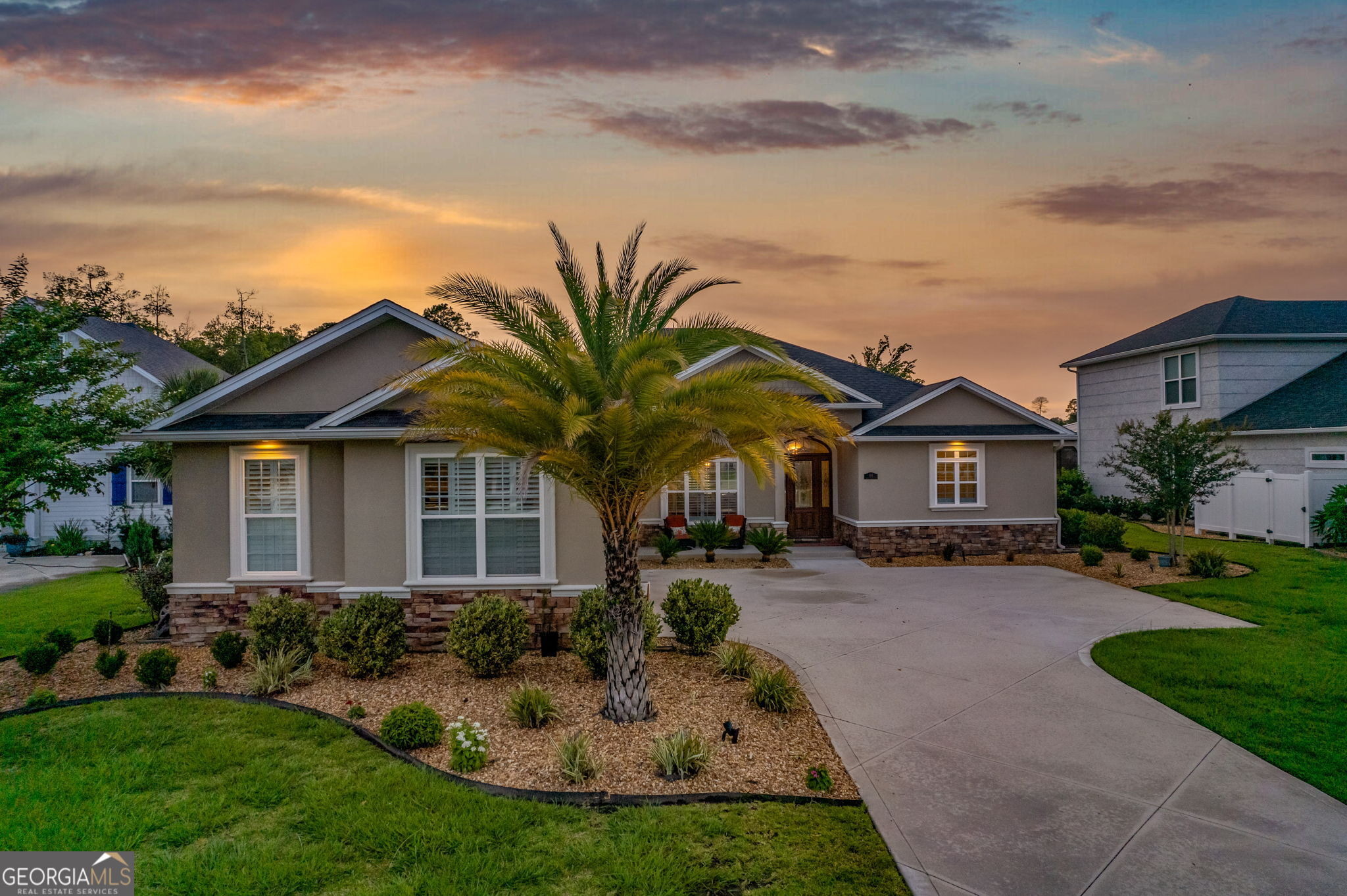 Cason Noah Dr, Kingsland, GA 31548 #1