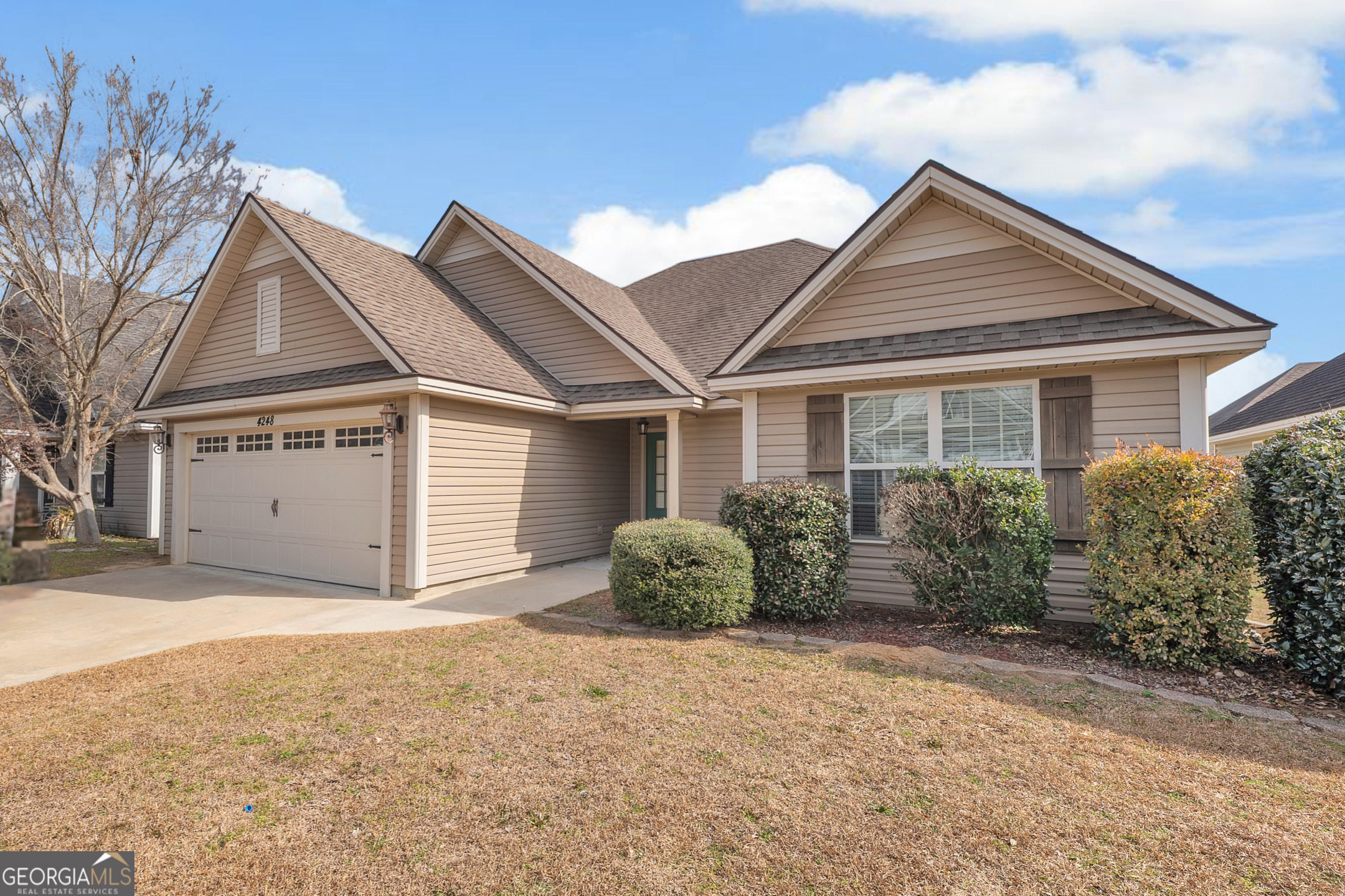 Shadow Garden Dr, Hahira, GA 31632 #1