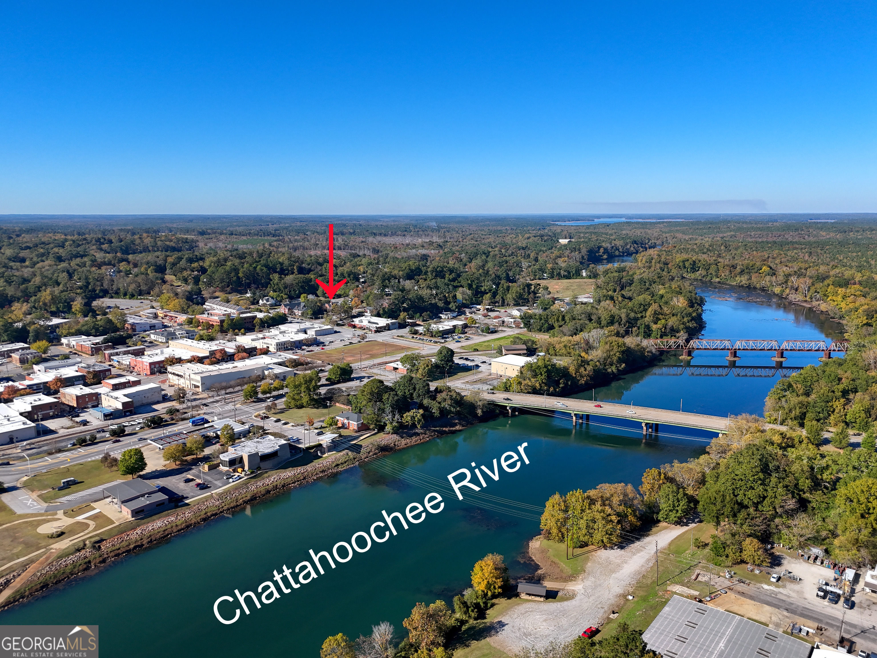 4th Ave, West Point, GA 31833 #1