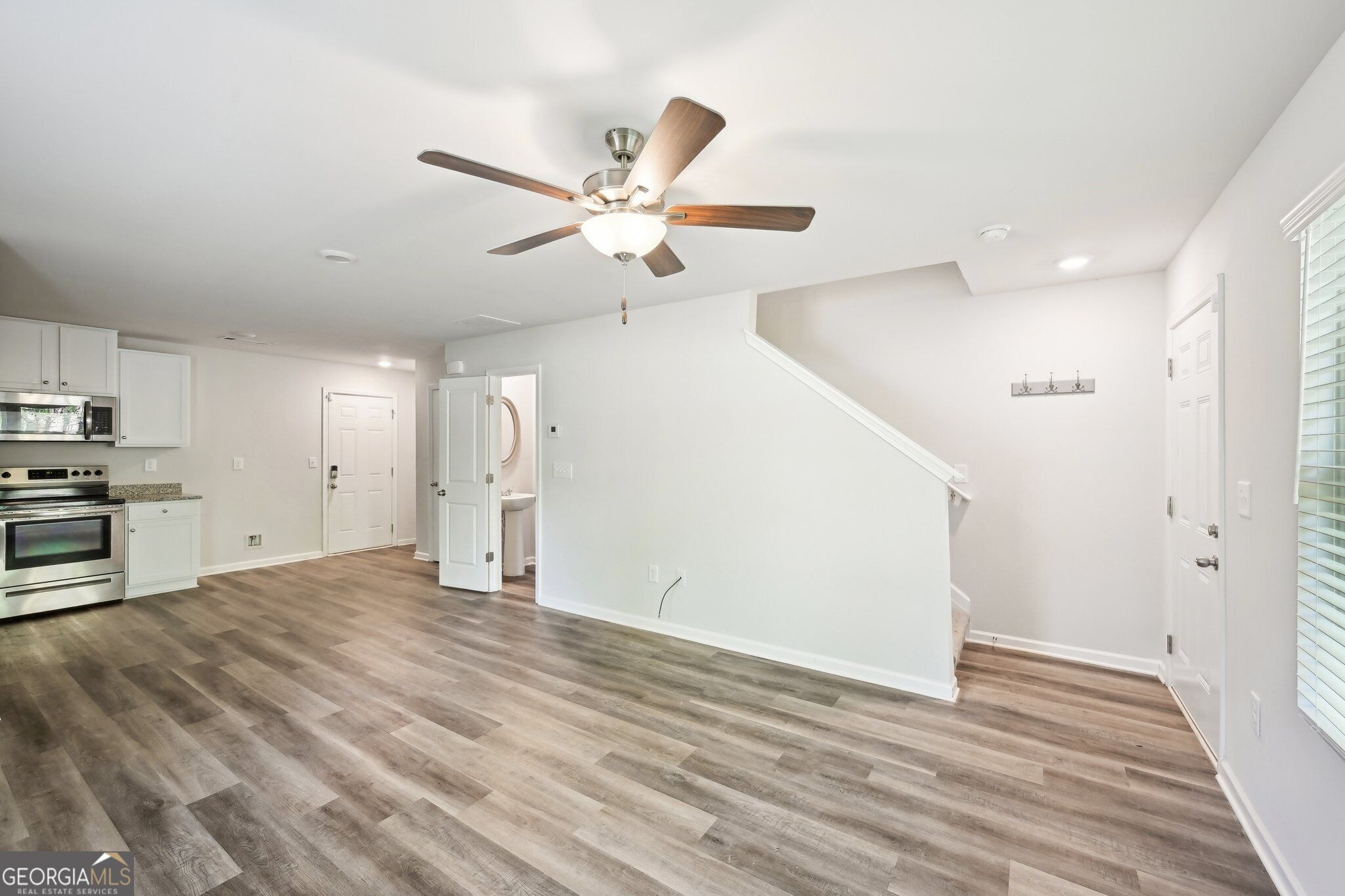 Ben Hill Rd, Atlanta, GA 30349