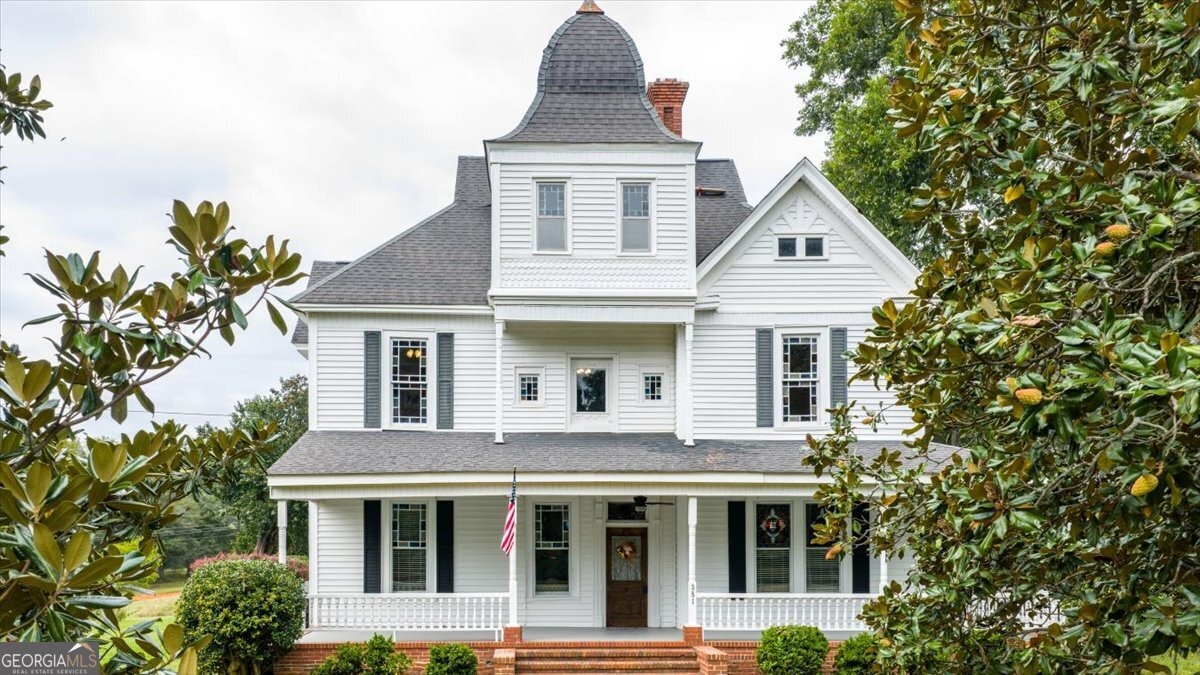 Main St, Culloden, GA 31016