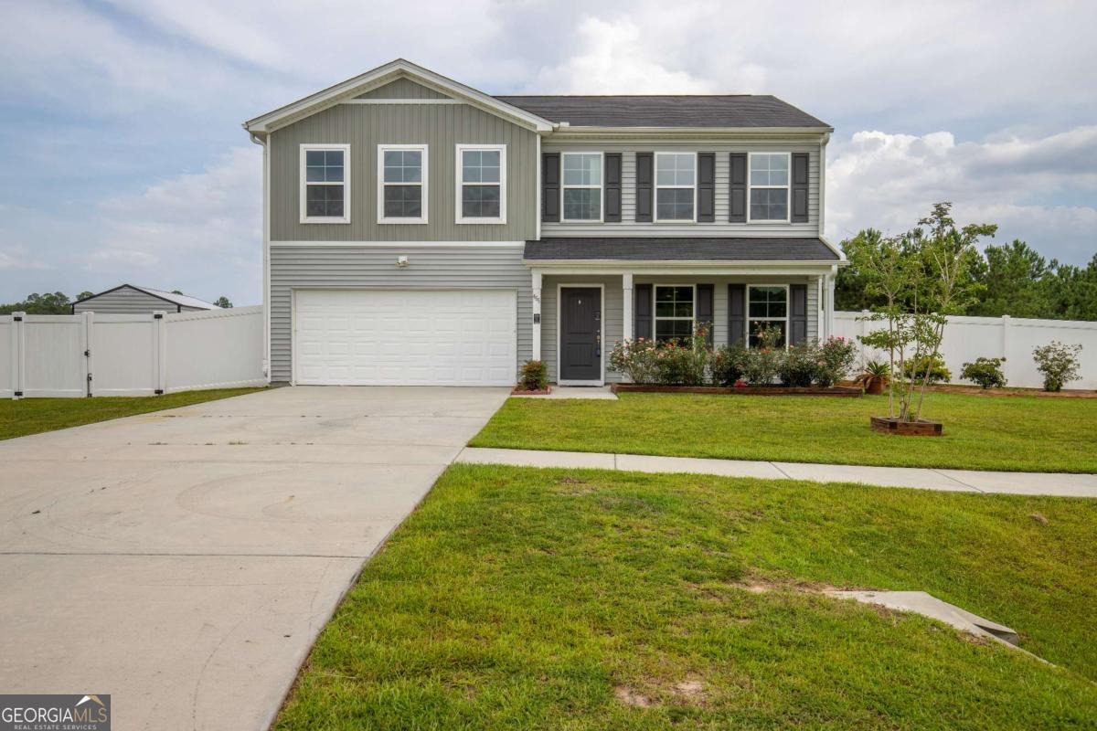 Tondee Way, Midway, GA 31320 #1