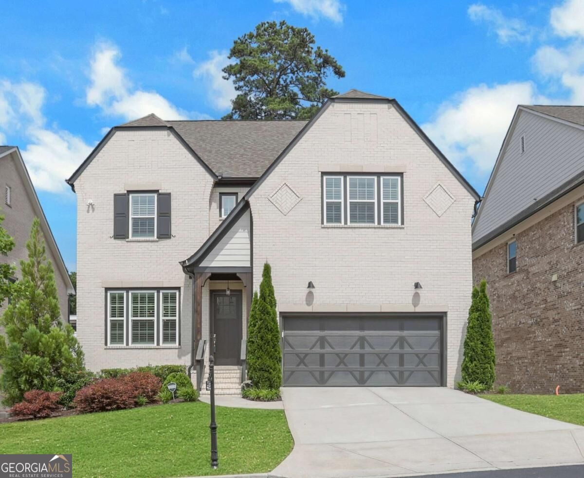 Tilbury Dr, Brookhaven, GA 30319 #1