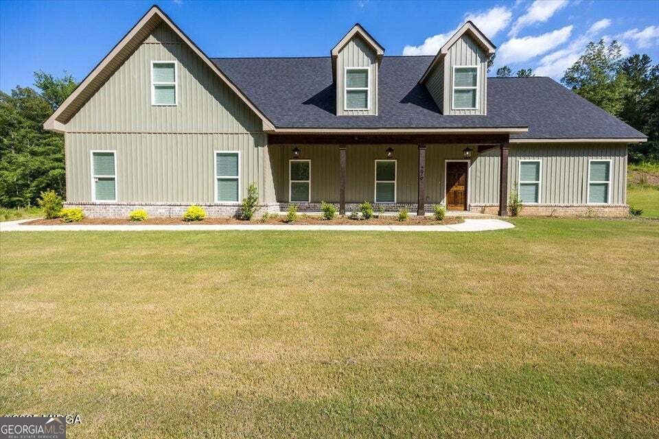River North Blvd, Macon, GA 31211