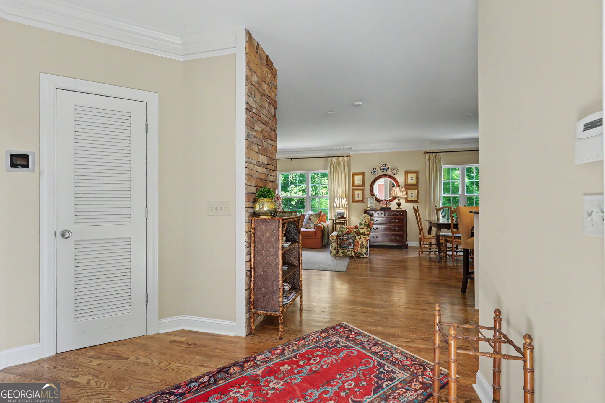 Killearney Way, Clayton, GA 30525 #1