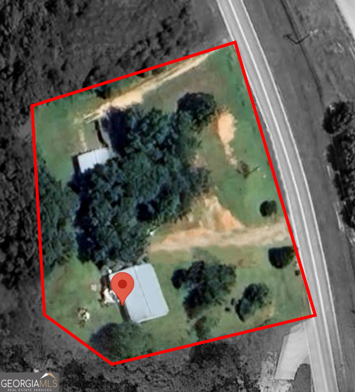 Carl Bethlehem Rd, Winder, GA 30680