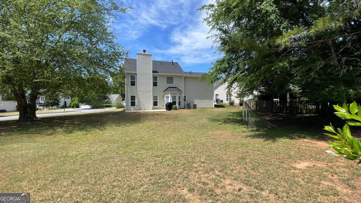 Mcdowell Dr, Acworth, GA 30101