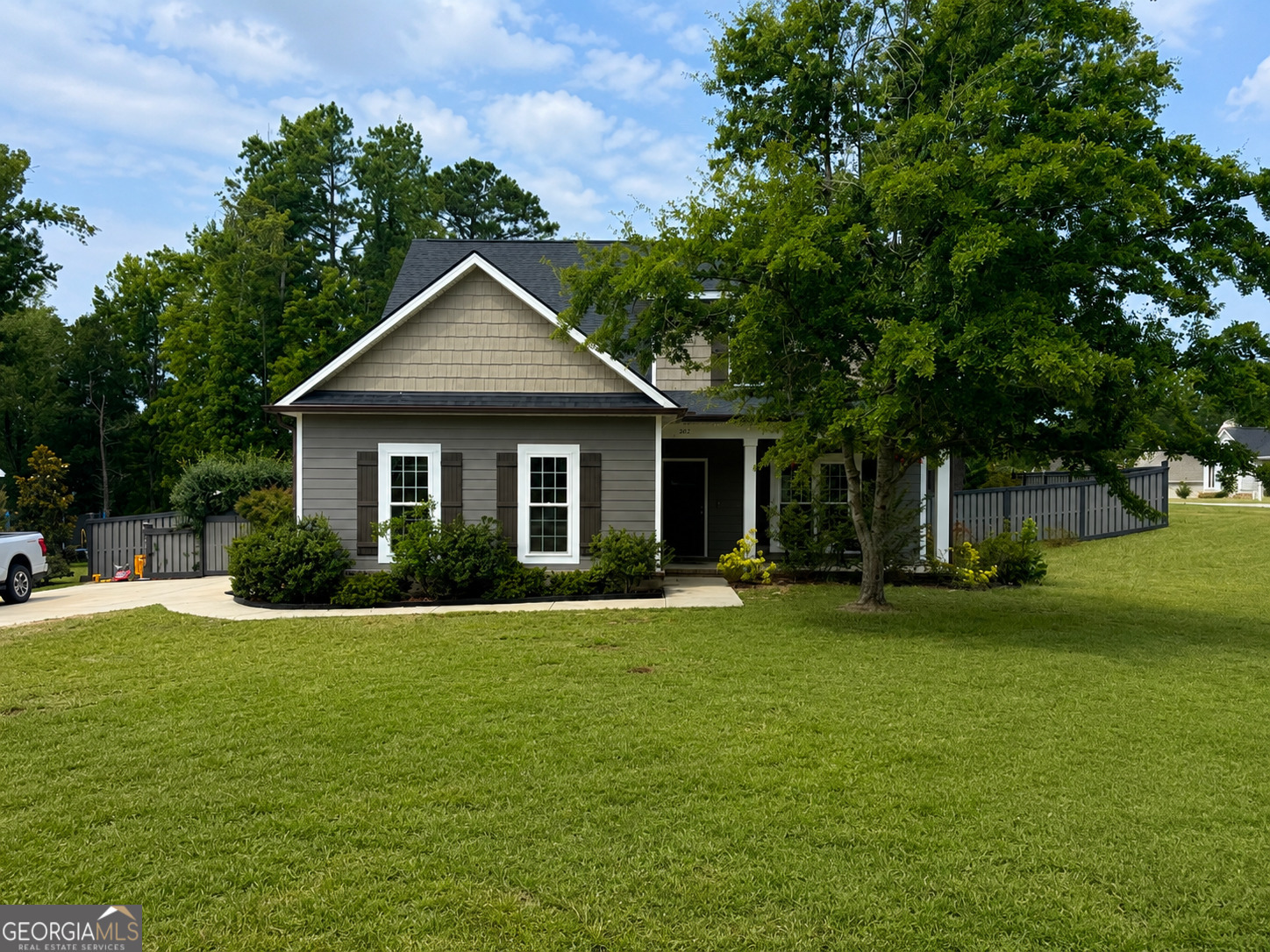 Tannery Ln, Statesboro, GA 30461