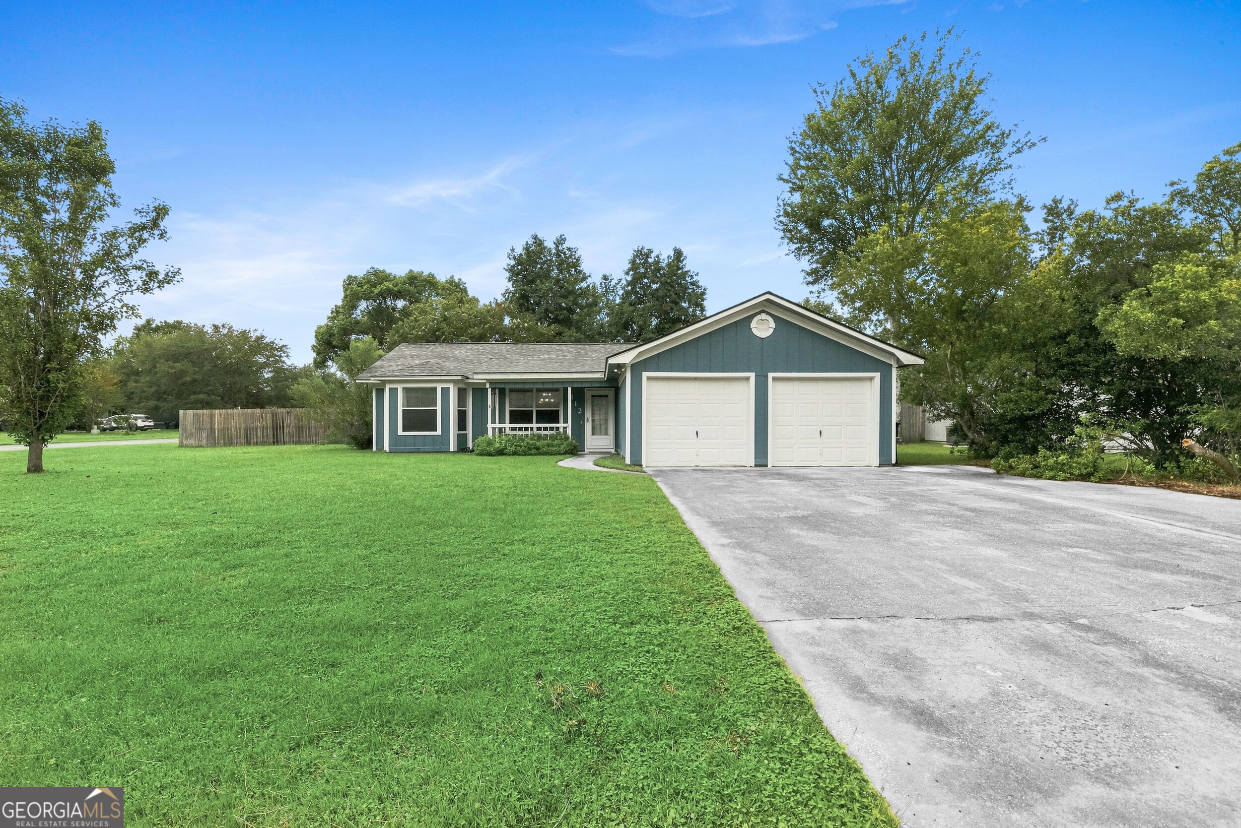 Cherry Point Dr, Saint Marys, GA 31558 #1