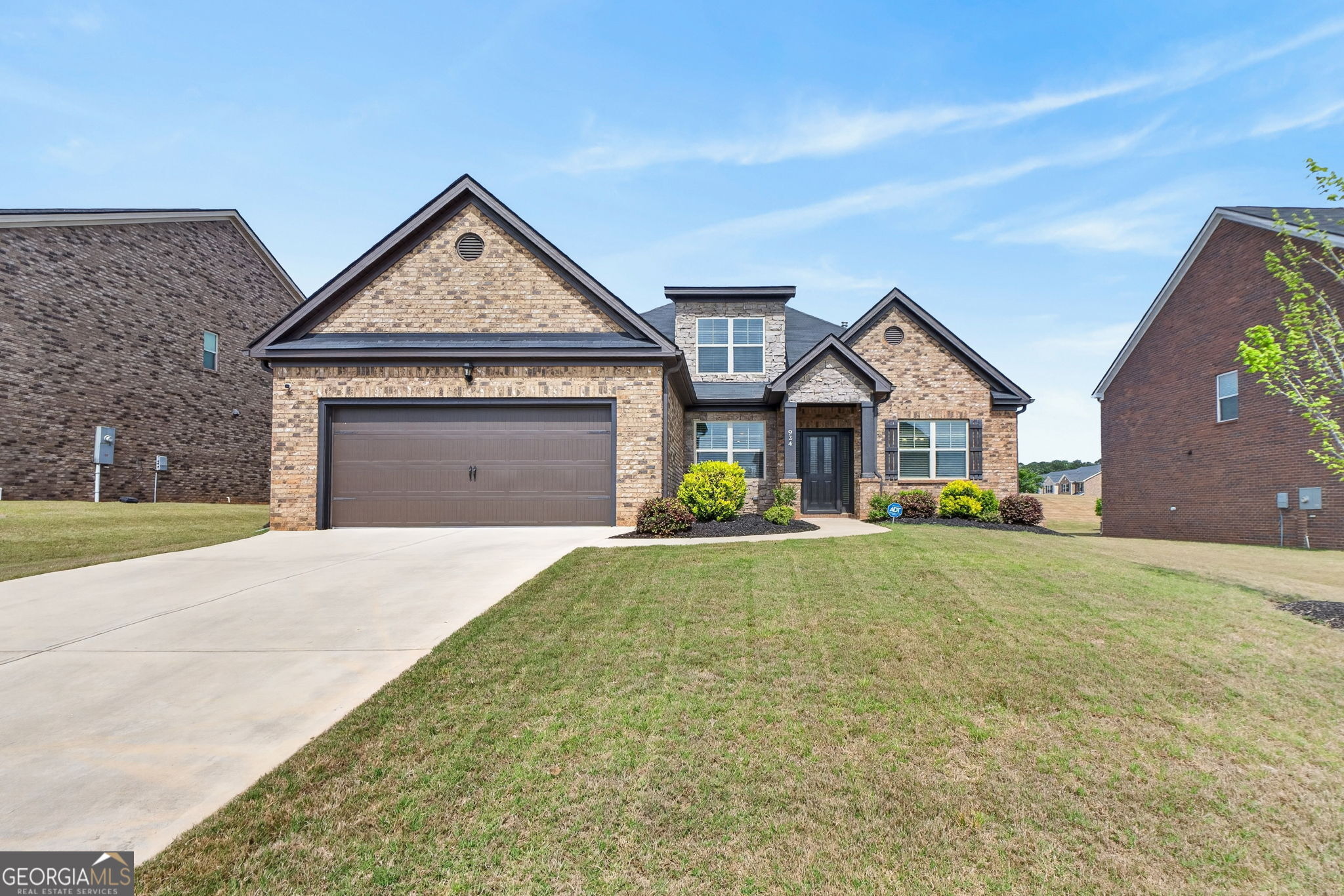 Dexter Dr, Stockbridge, GA 30281