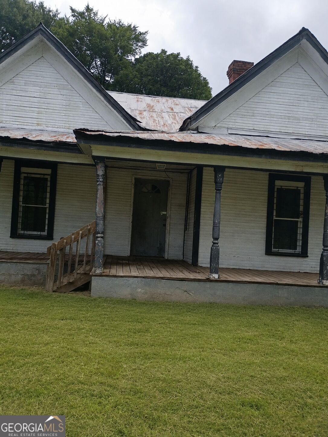 Sycamore St, Rockmart, GA 30153 #1