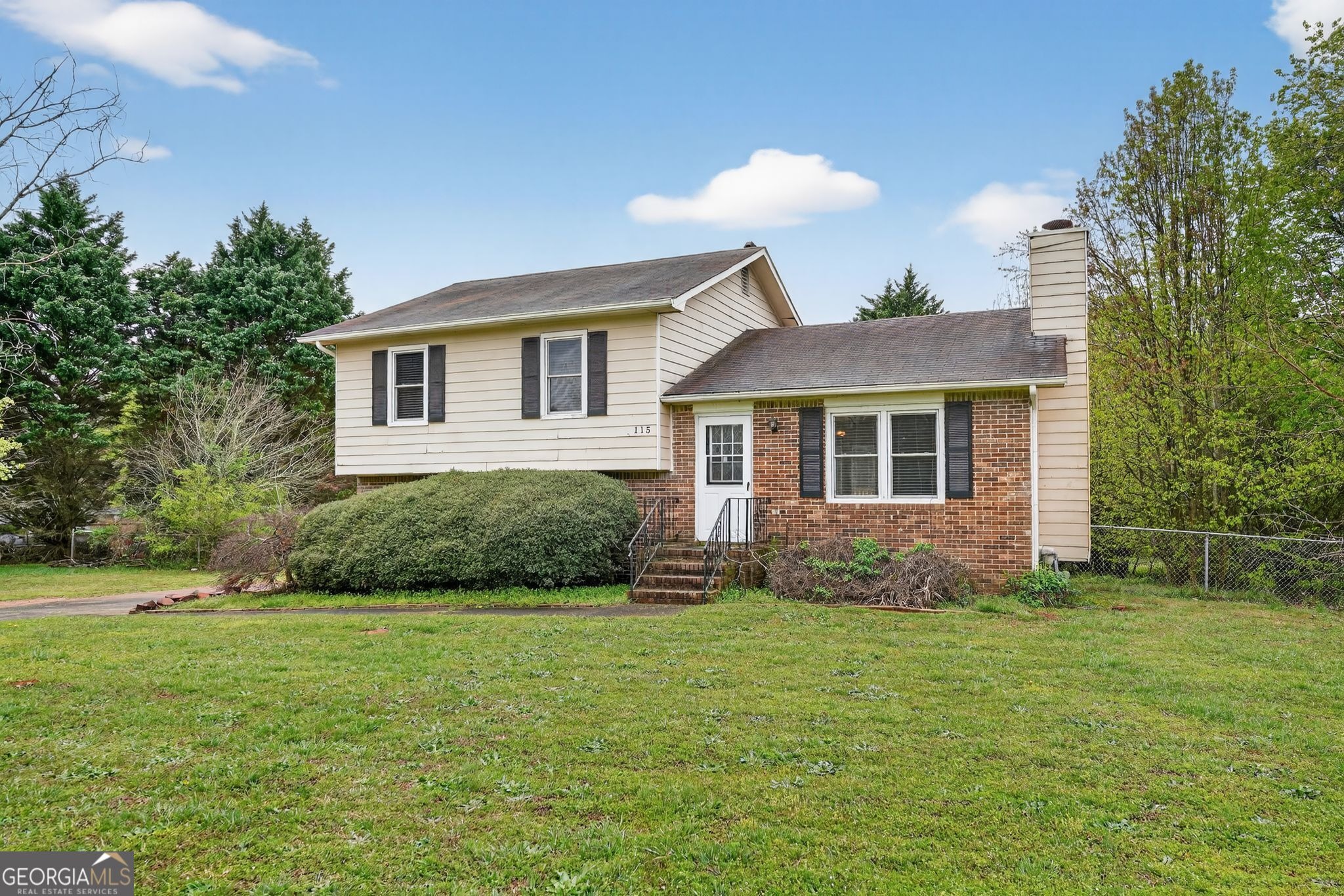 Belmont Farms Dr, Ellenwood, GA 30294 #1