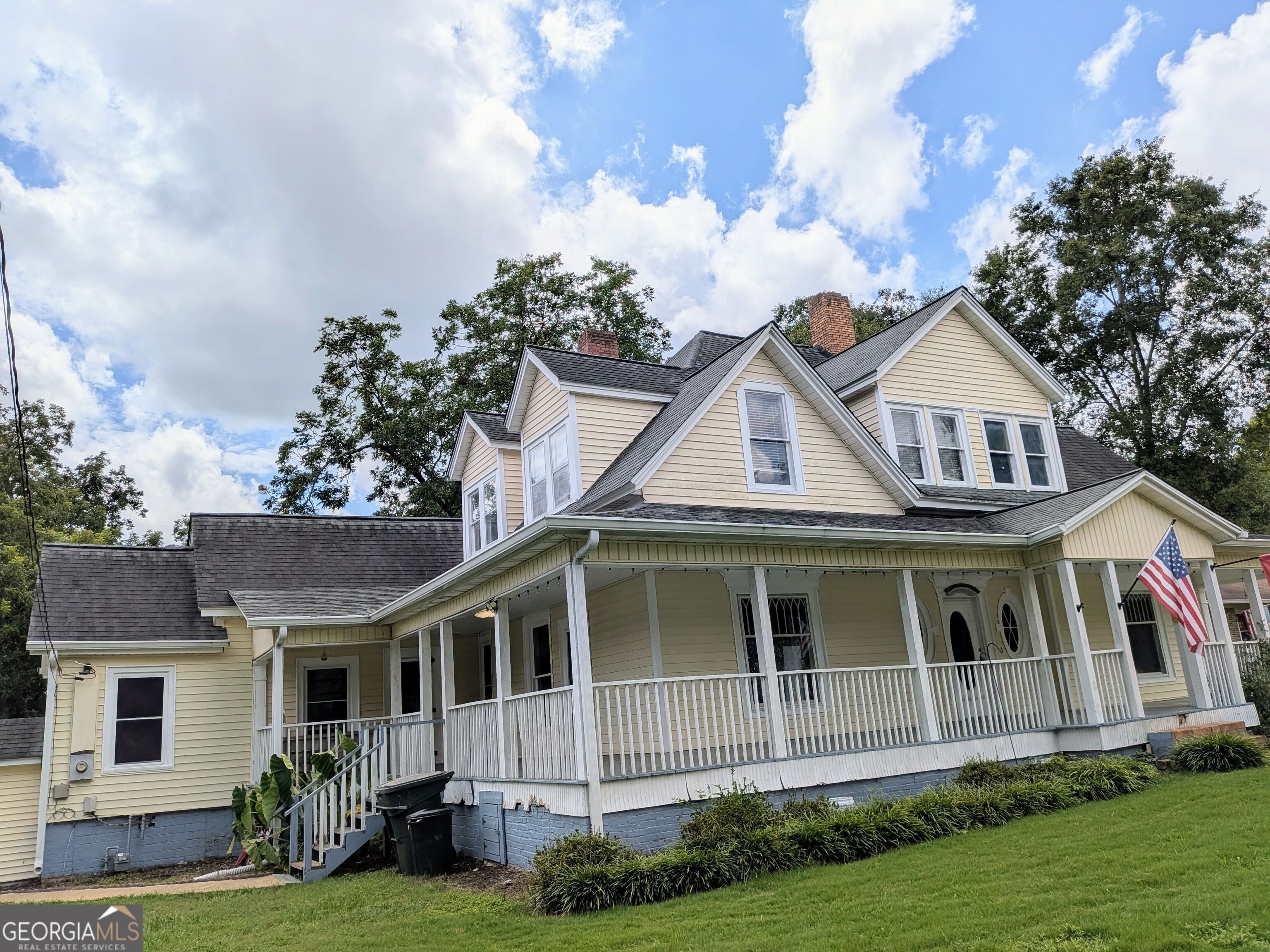 Bowers St, Royston, GA 30662 #1