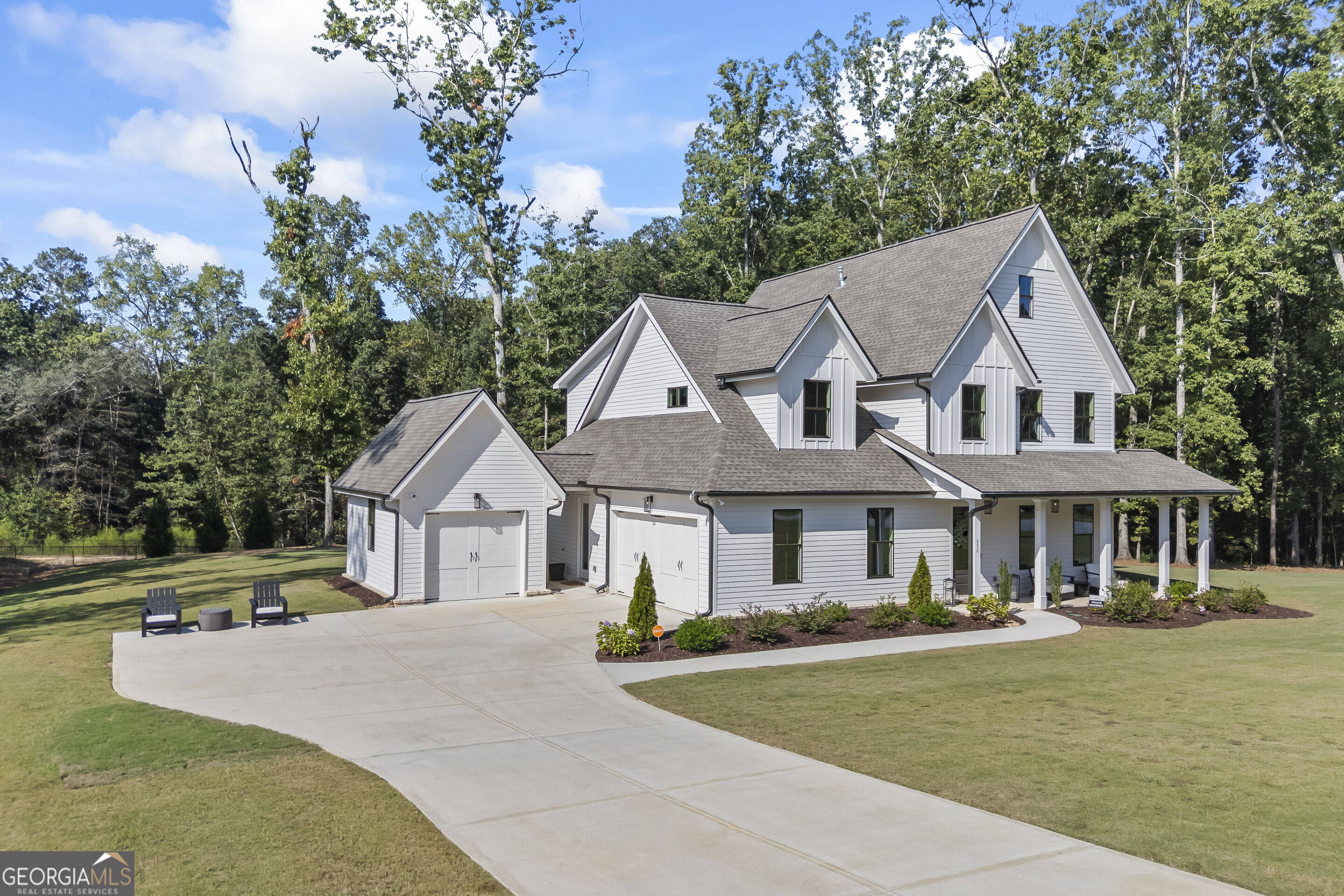 Ewing Way, Dacula, GA 30019 #1
