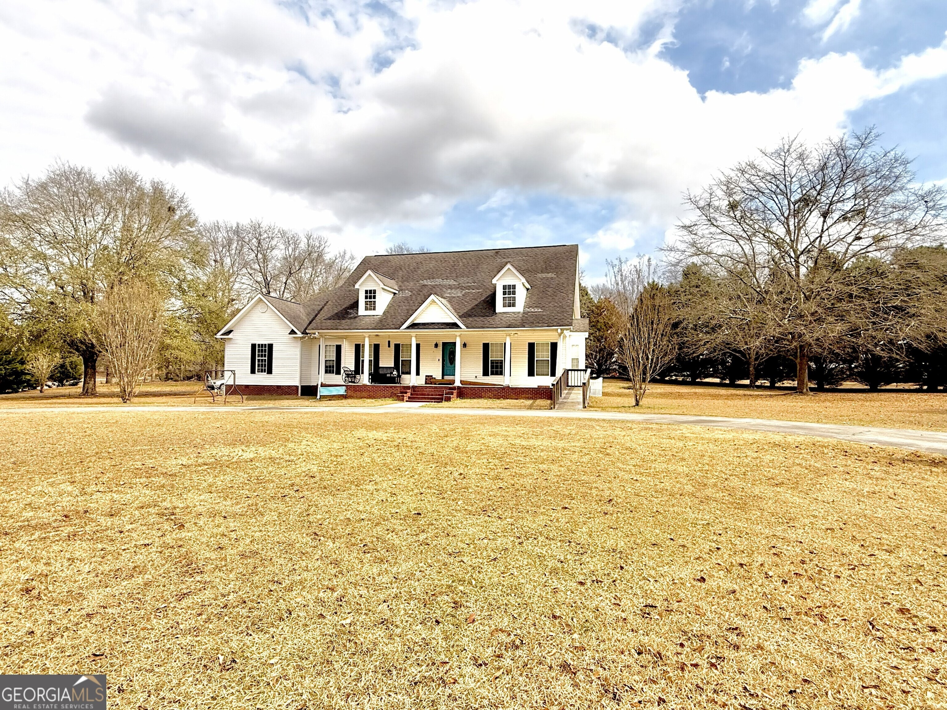 Mulberry Pl, Dudley, GA 31022 #1