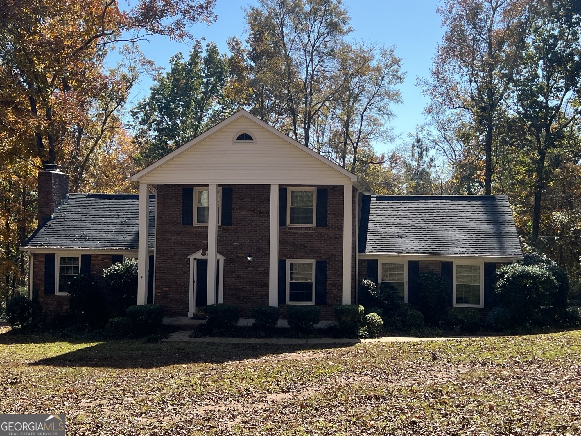 Joycliff Cir, Macon, GA 31211