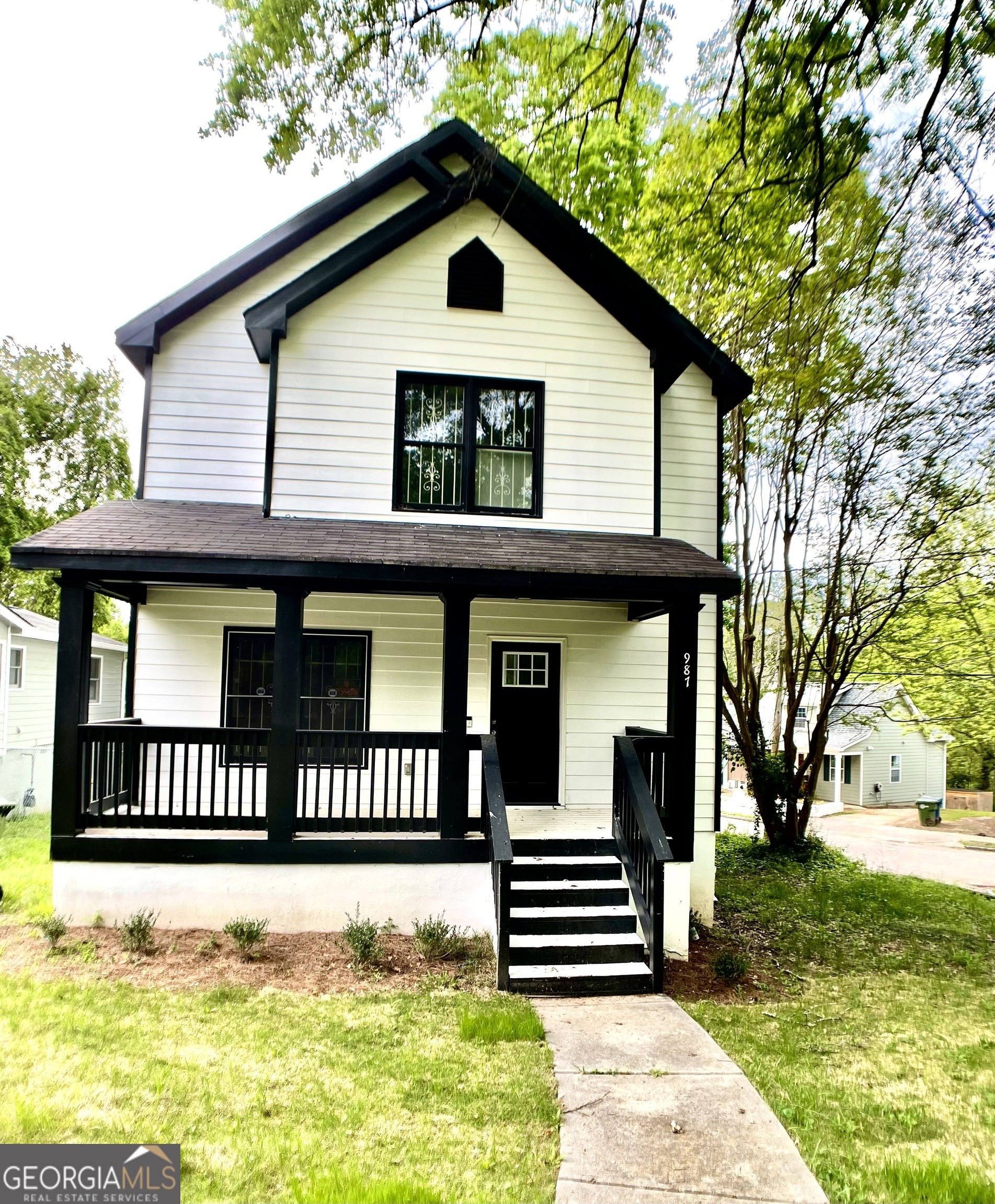 Ashby Cir, Atlanta, GA 30314