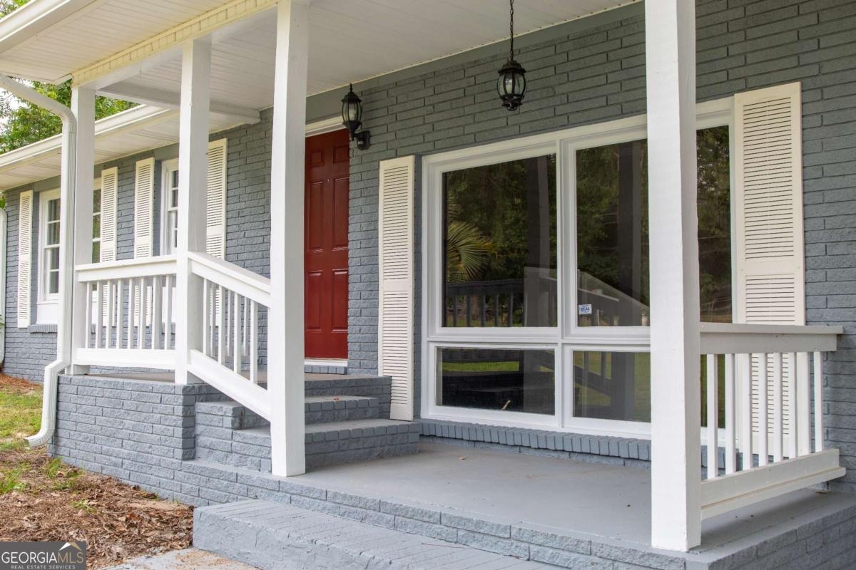 Hatch Pkwy, Baxley, GA 31513