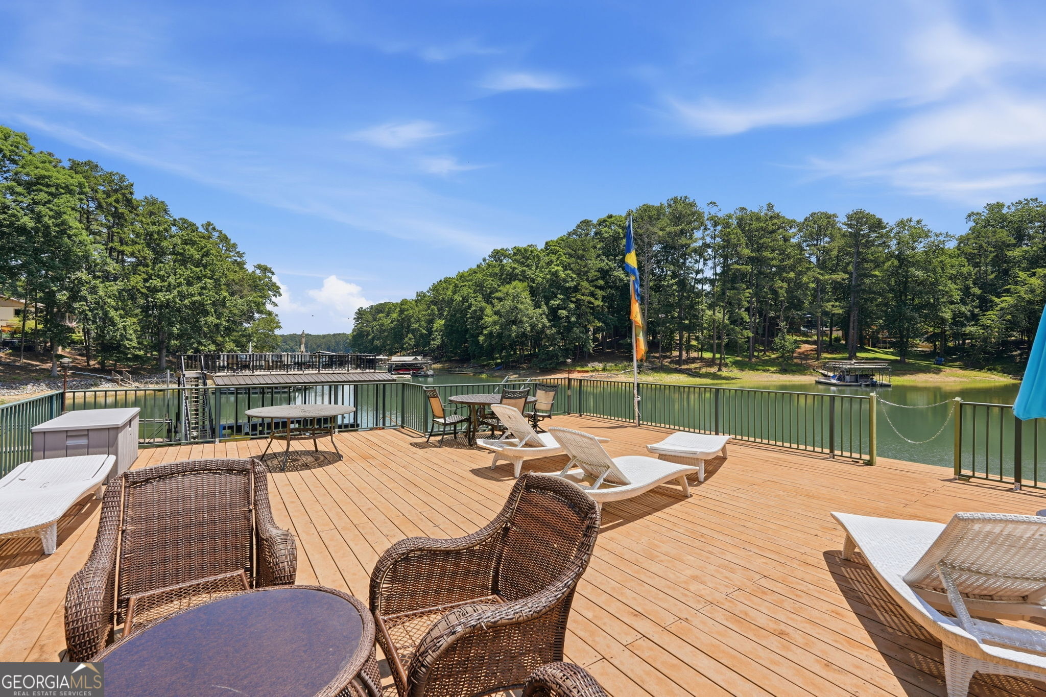 Shadburn Ferry Rd, Buford, GA 30518 #1