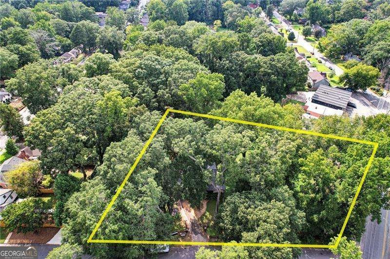 Atwood St, Atlanta, GA 30310