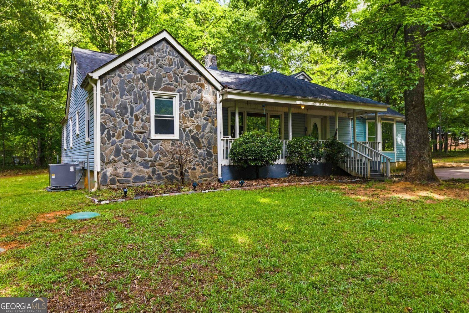 Winding Stream Trl, Hampton, GA 30228 #1