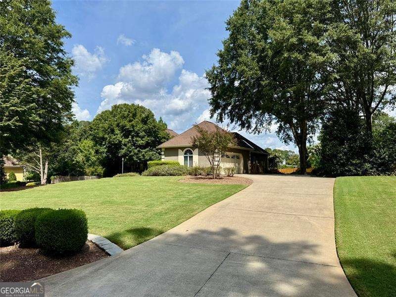Polo Dr, Cumming, GA 30040