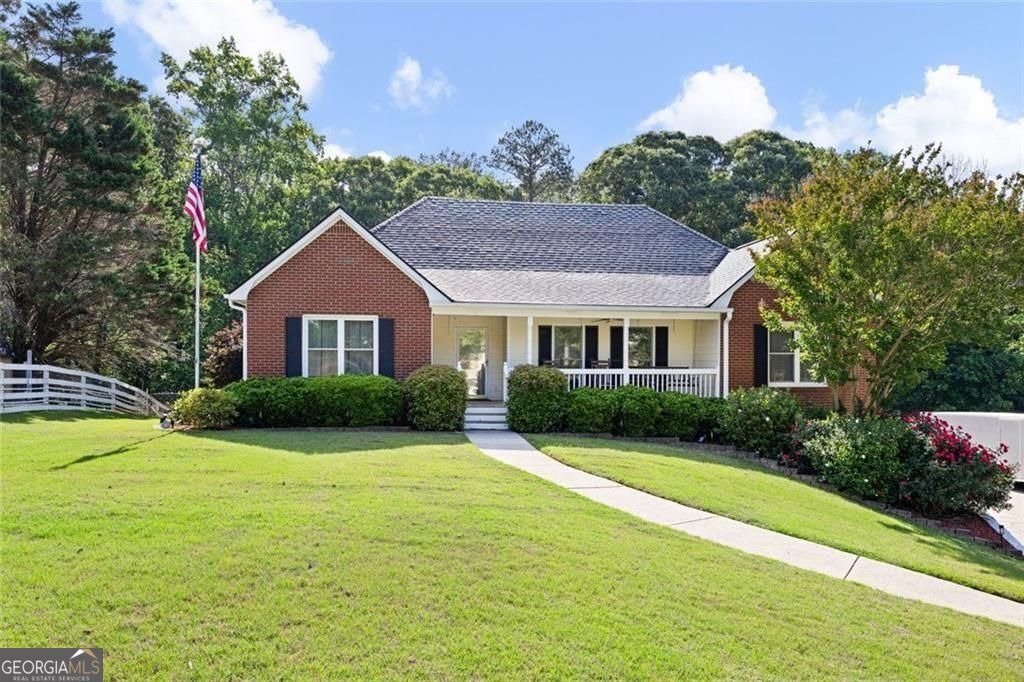 Bomar Ln, Douglasville, GA 30134 #1