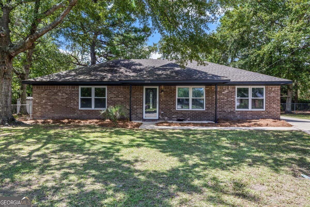 Farr Ct, Hinesville, GA 31313 #1