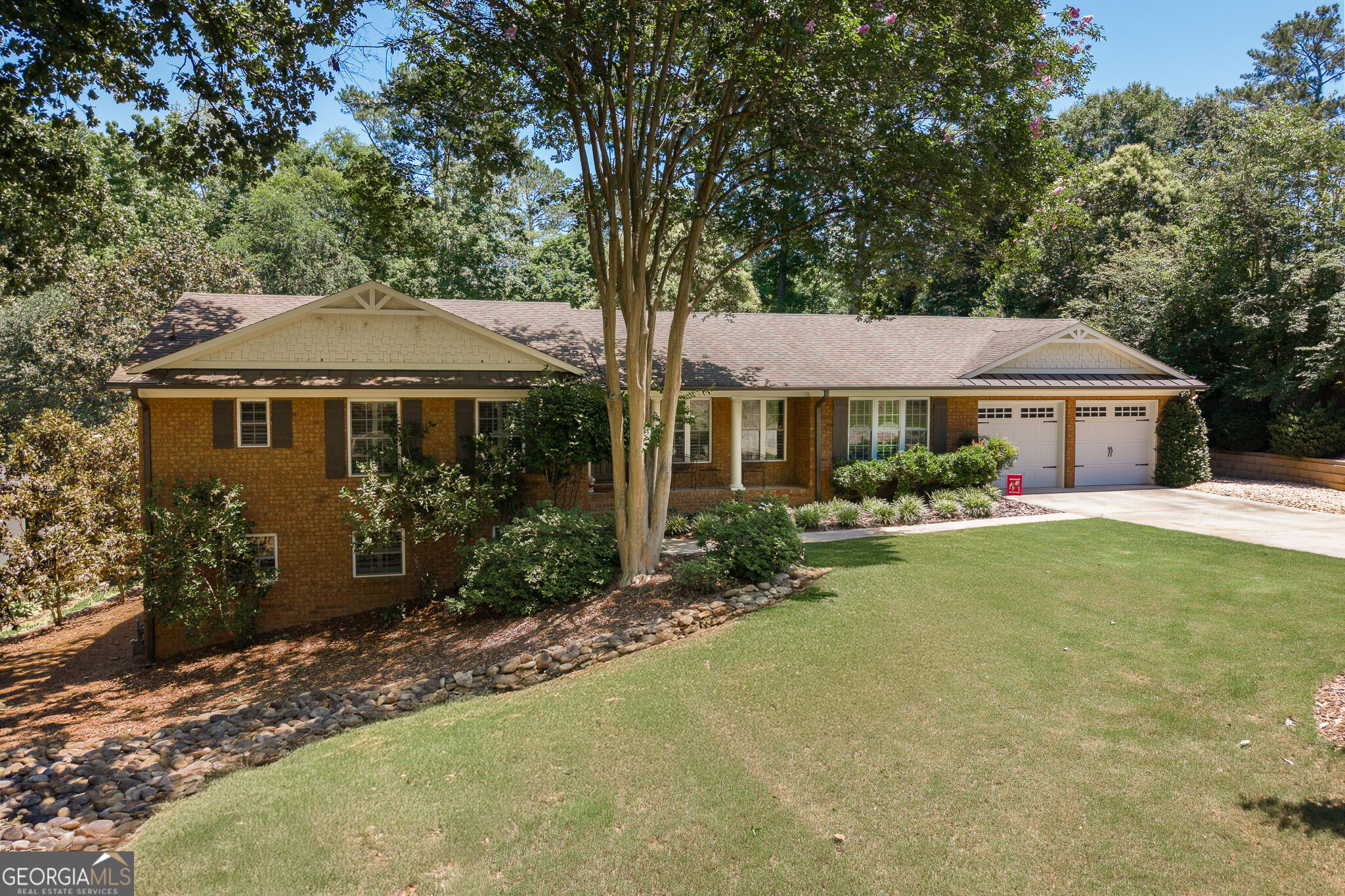 Davis Estates Rd, Athens, GA 30606 #1