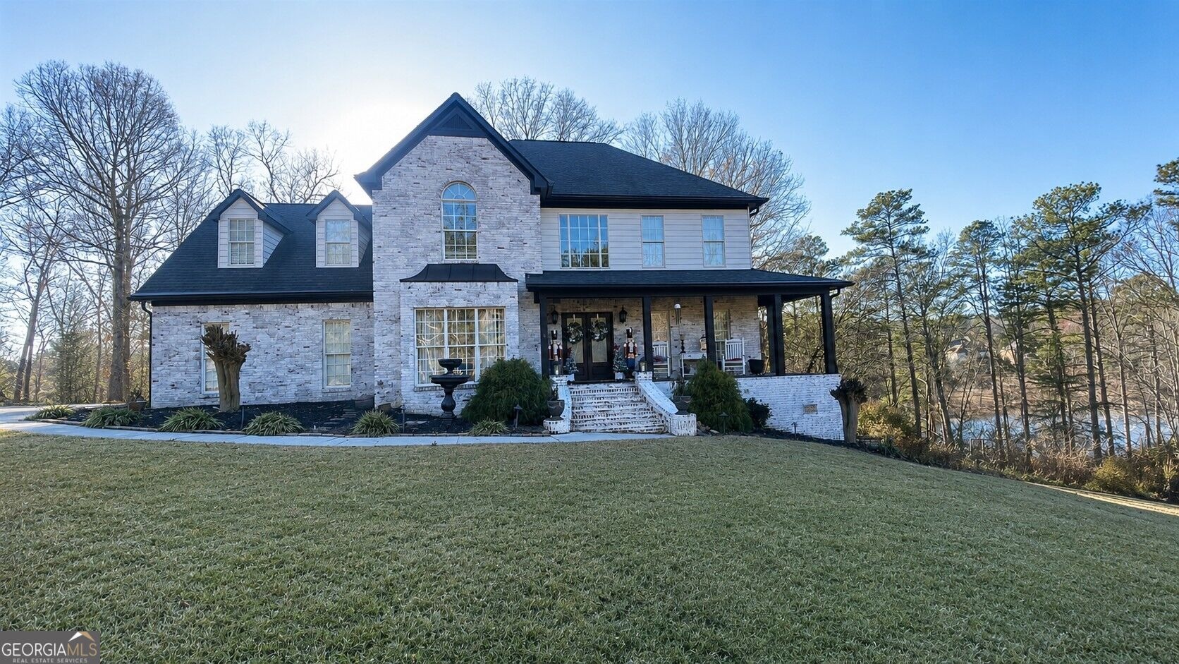 Pennsylvania Ave, Dallas, GA 30132 #1
