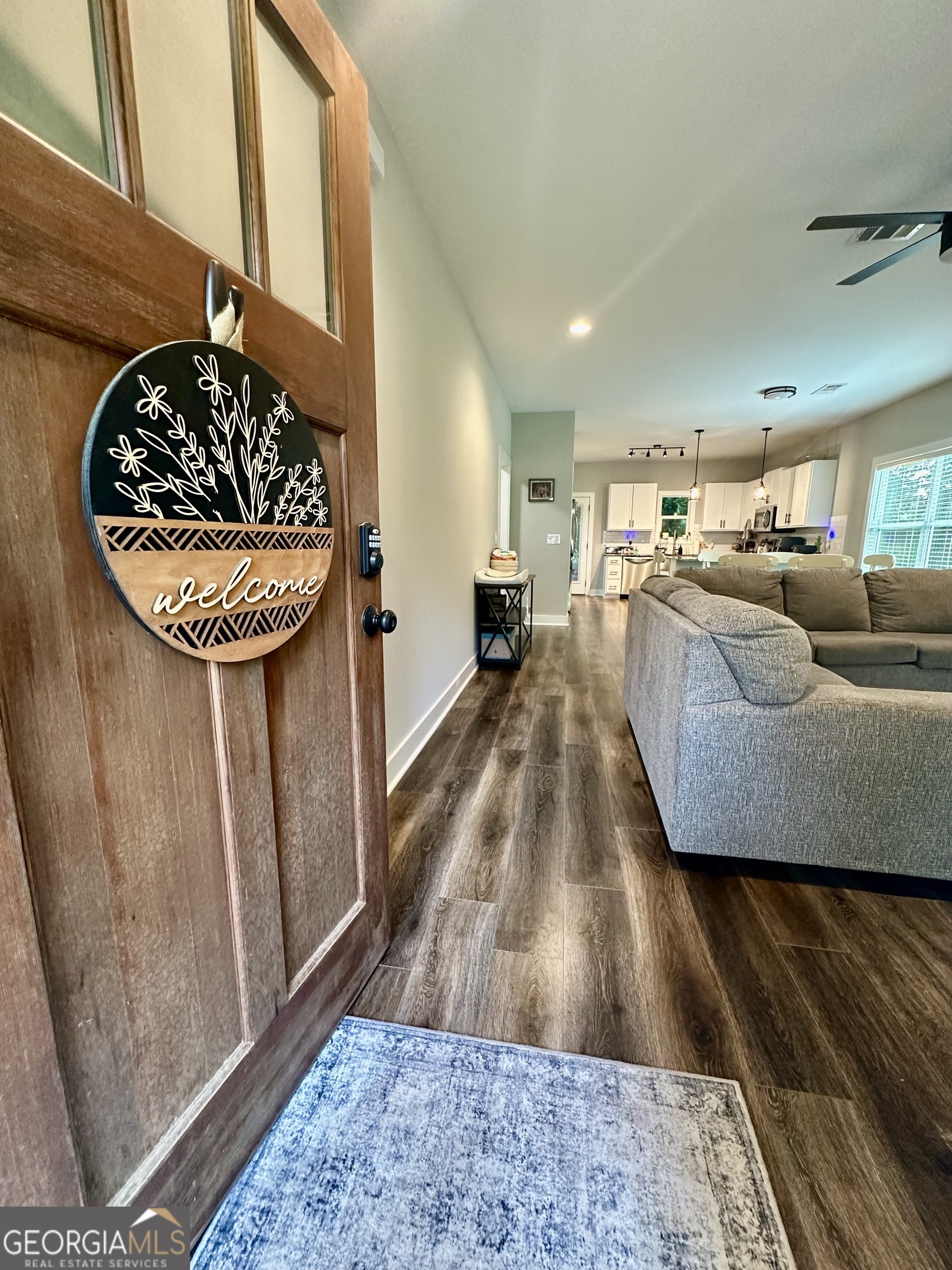 Poplar St, Monticello, GA 31064 #1