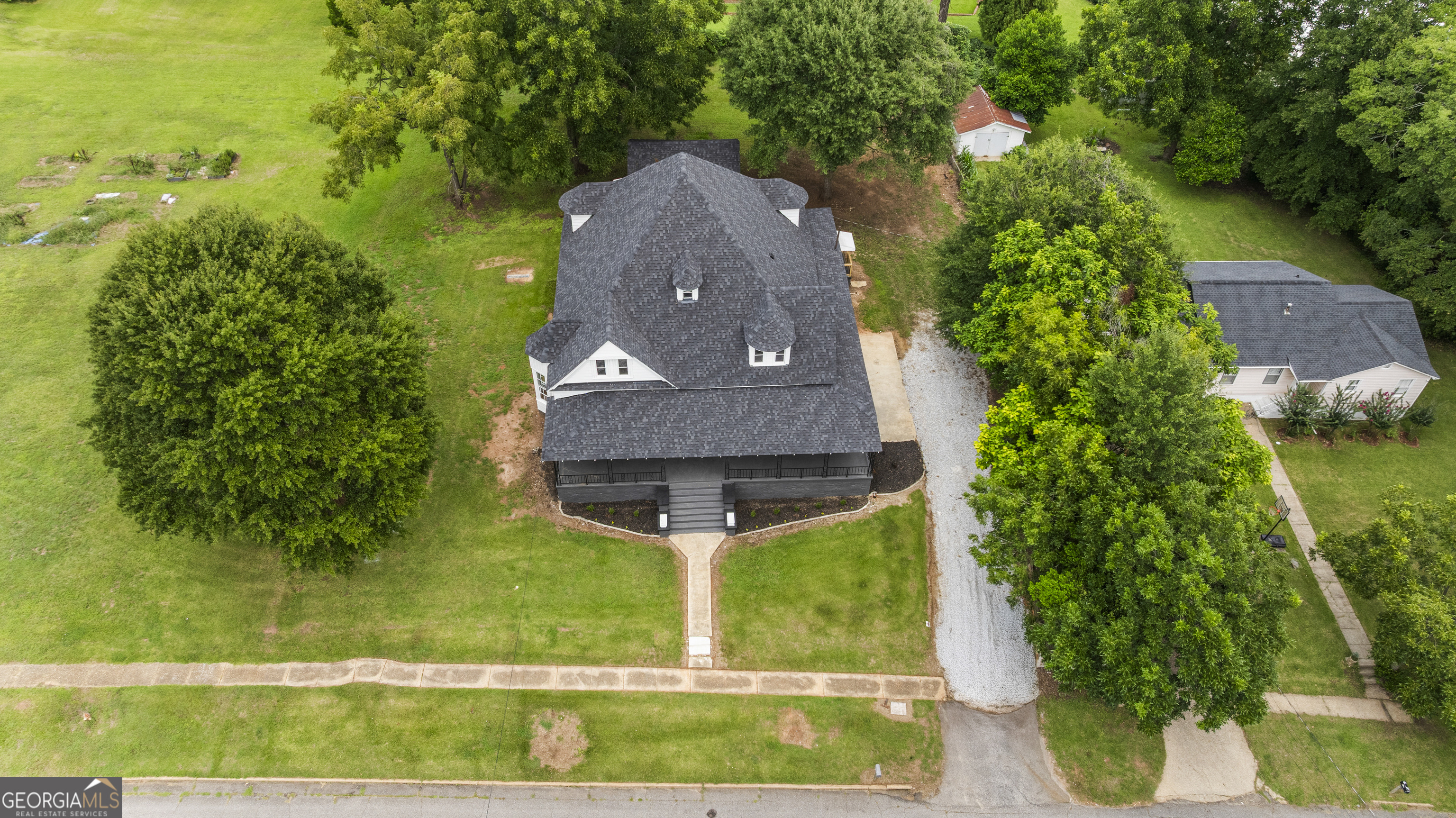 14th St, Lanett, AL 36863