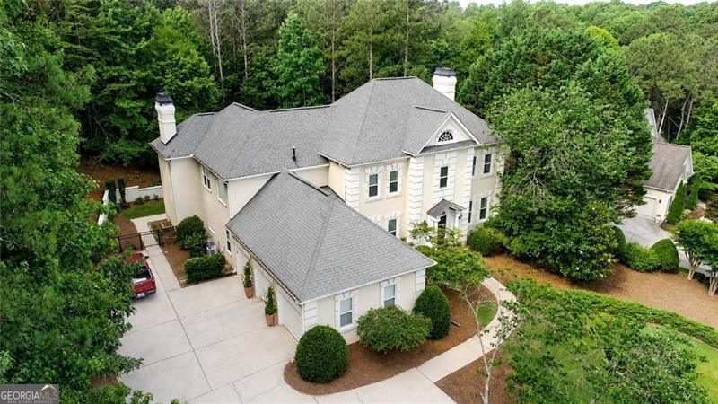 Mansions Pkwy, Berkeley Lake, GA 30096 #1