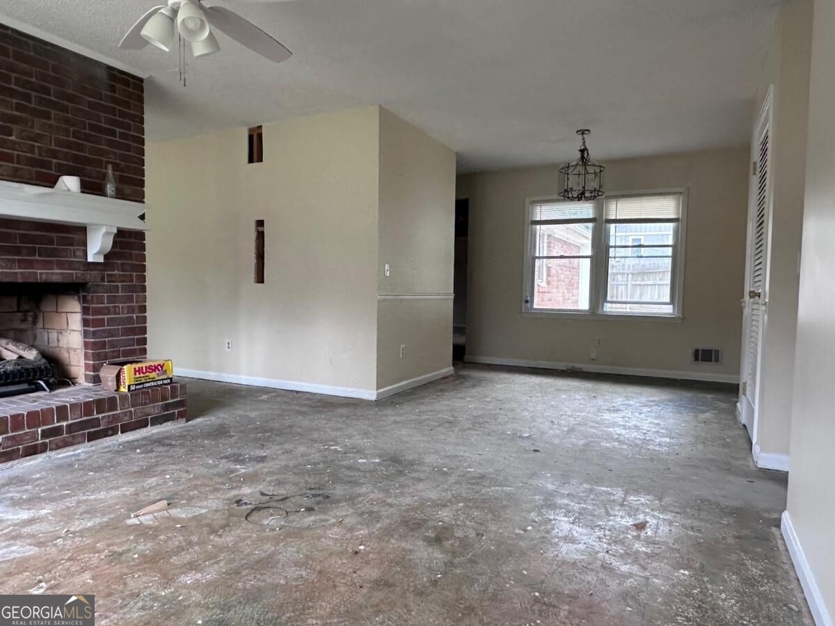 Stone Mill Ln, Marietta, GA 30064 #1