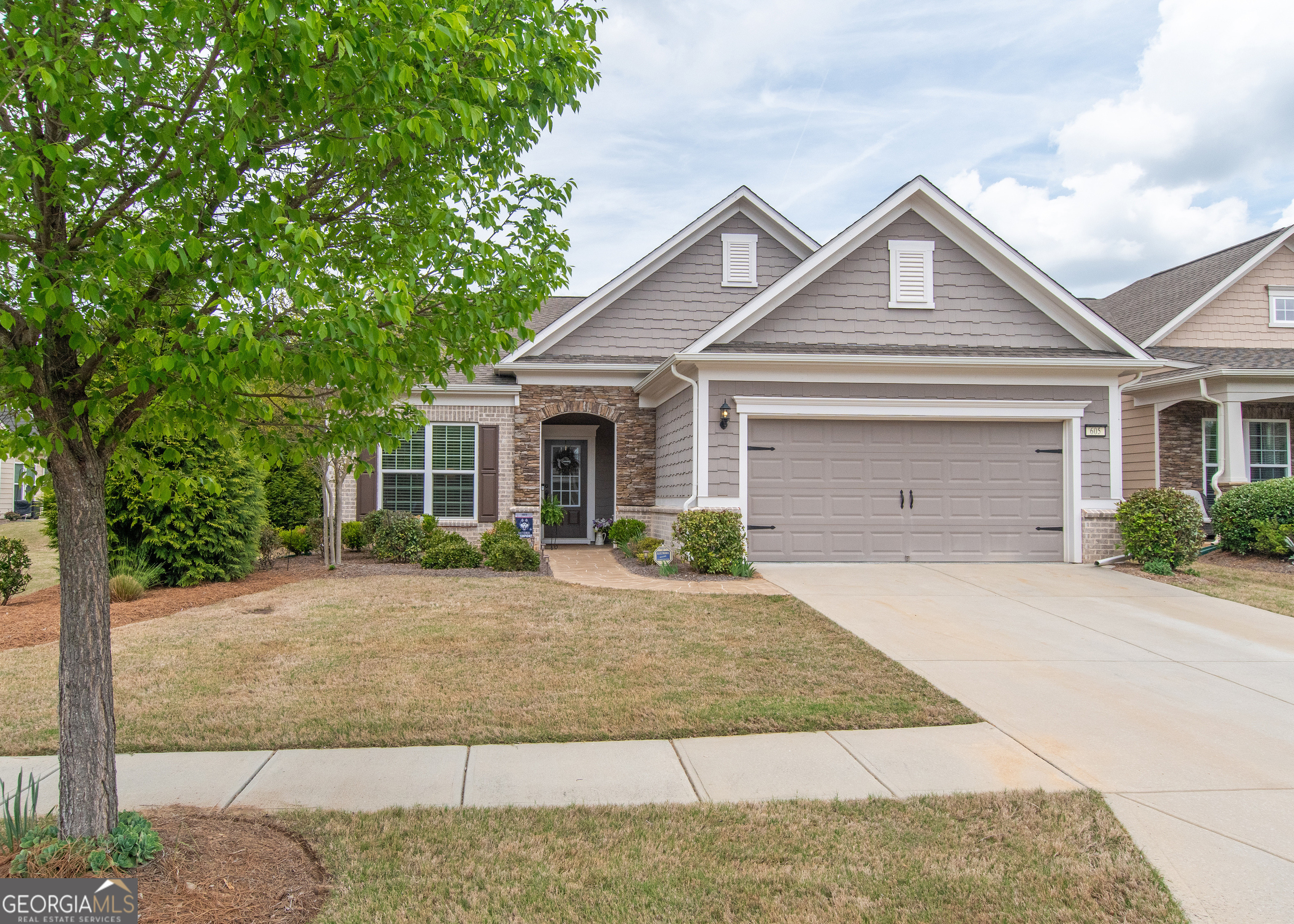 Daffodil Dr, Griffin, GA 30223 #1