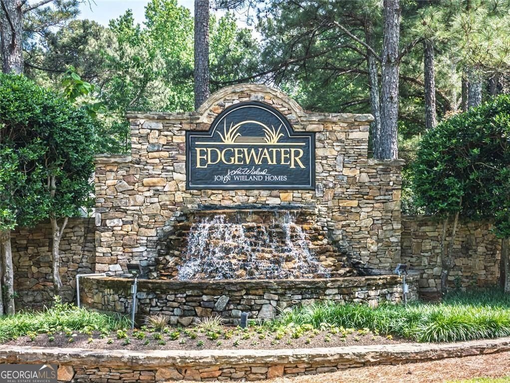 Forest Meadow Ln, Lawrenceville, GA 30043 #1