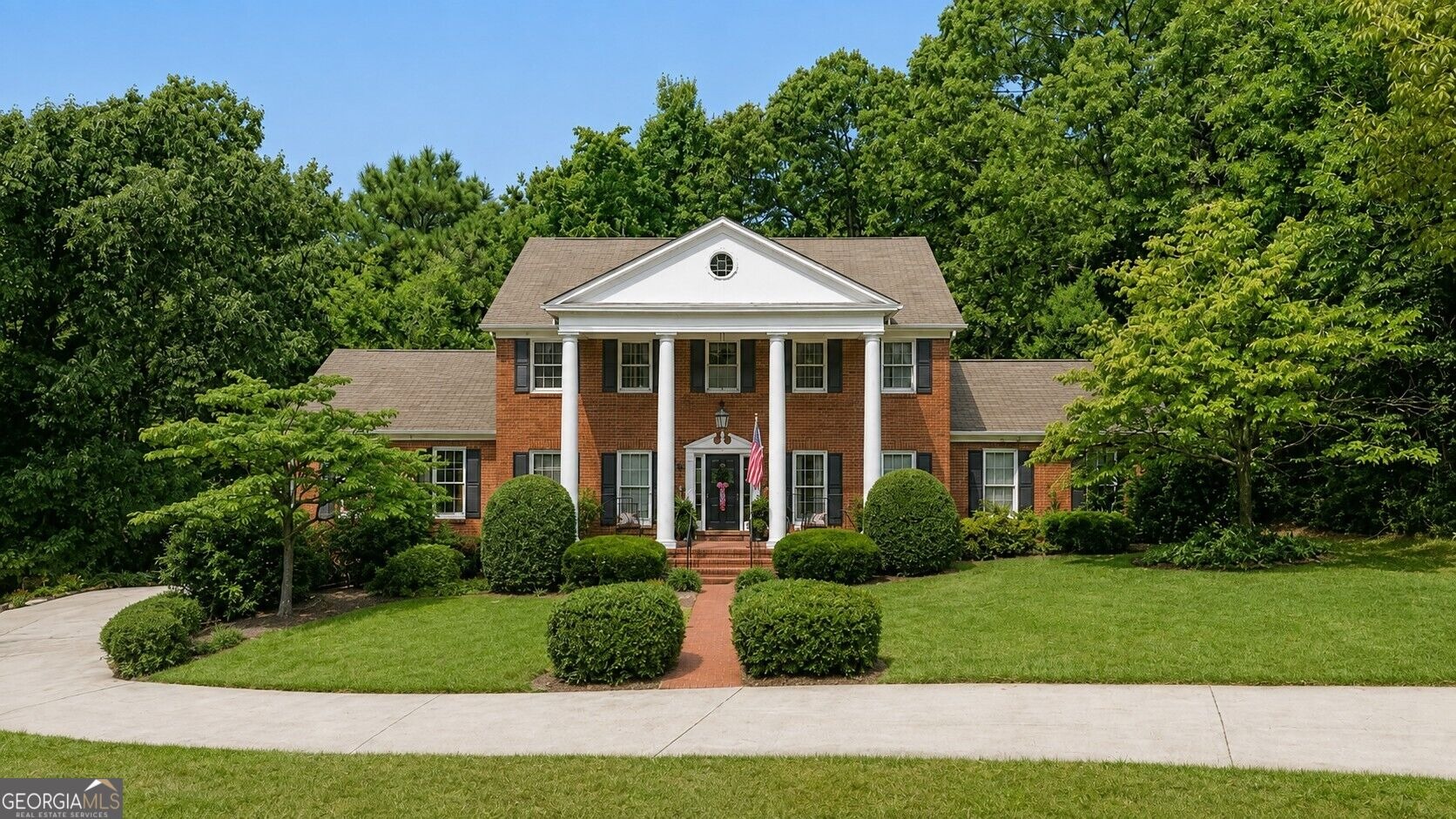 Saddle Mountain Rd, Rome, GA 30161 #1