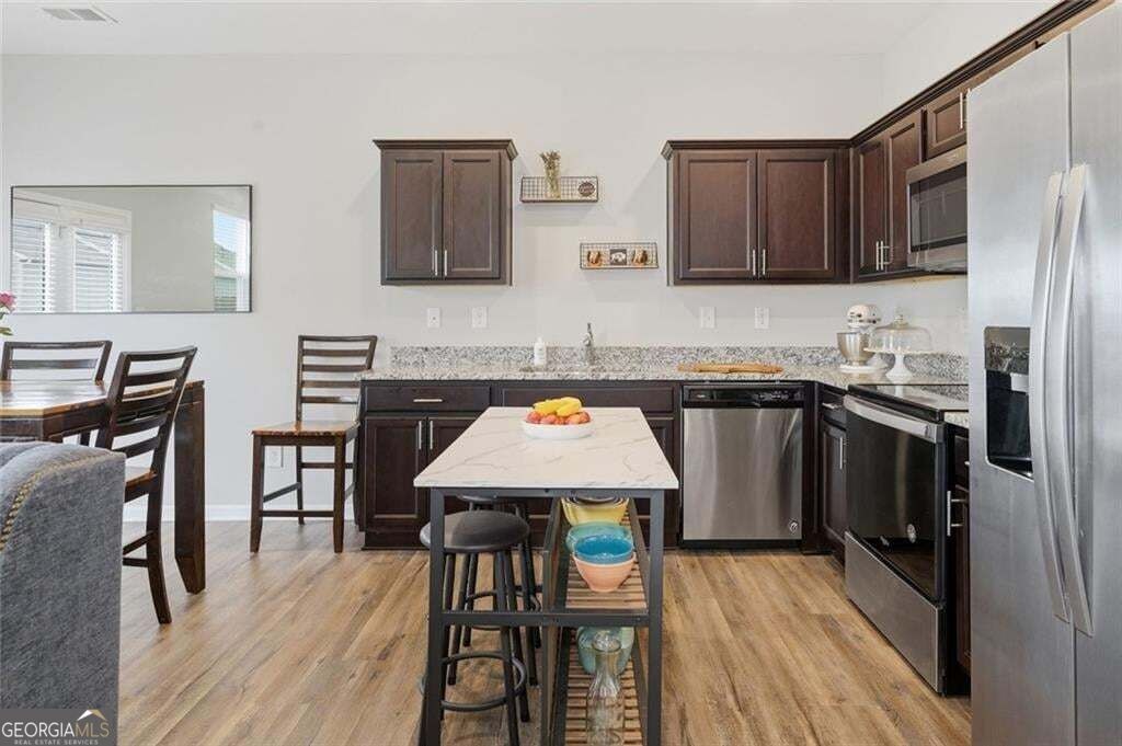 Grand Central Way, Cartersville, GA 30120 #1